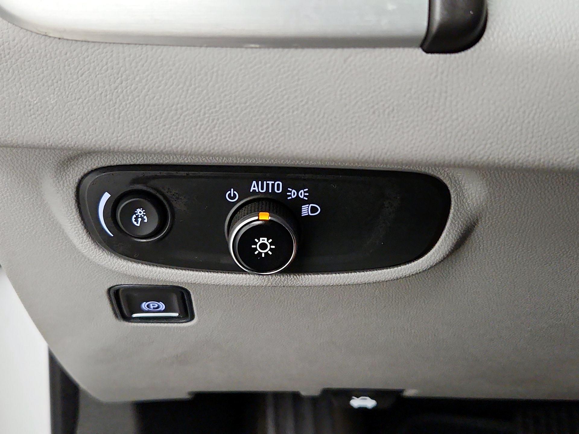 Thumbnail: 2023 GMC Terrain - 13