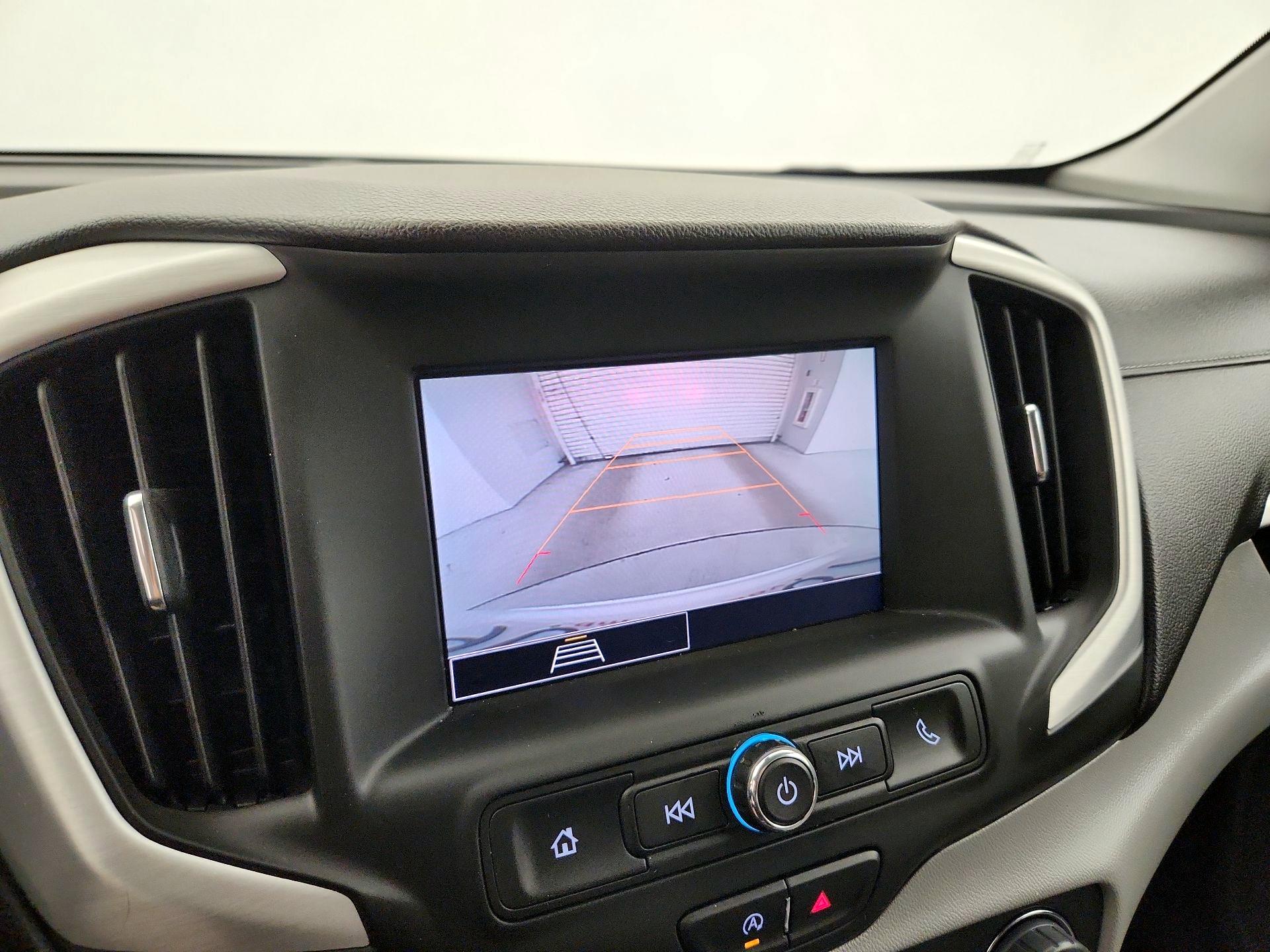 Thumbnail: 2023 GMC Terrain - 14