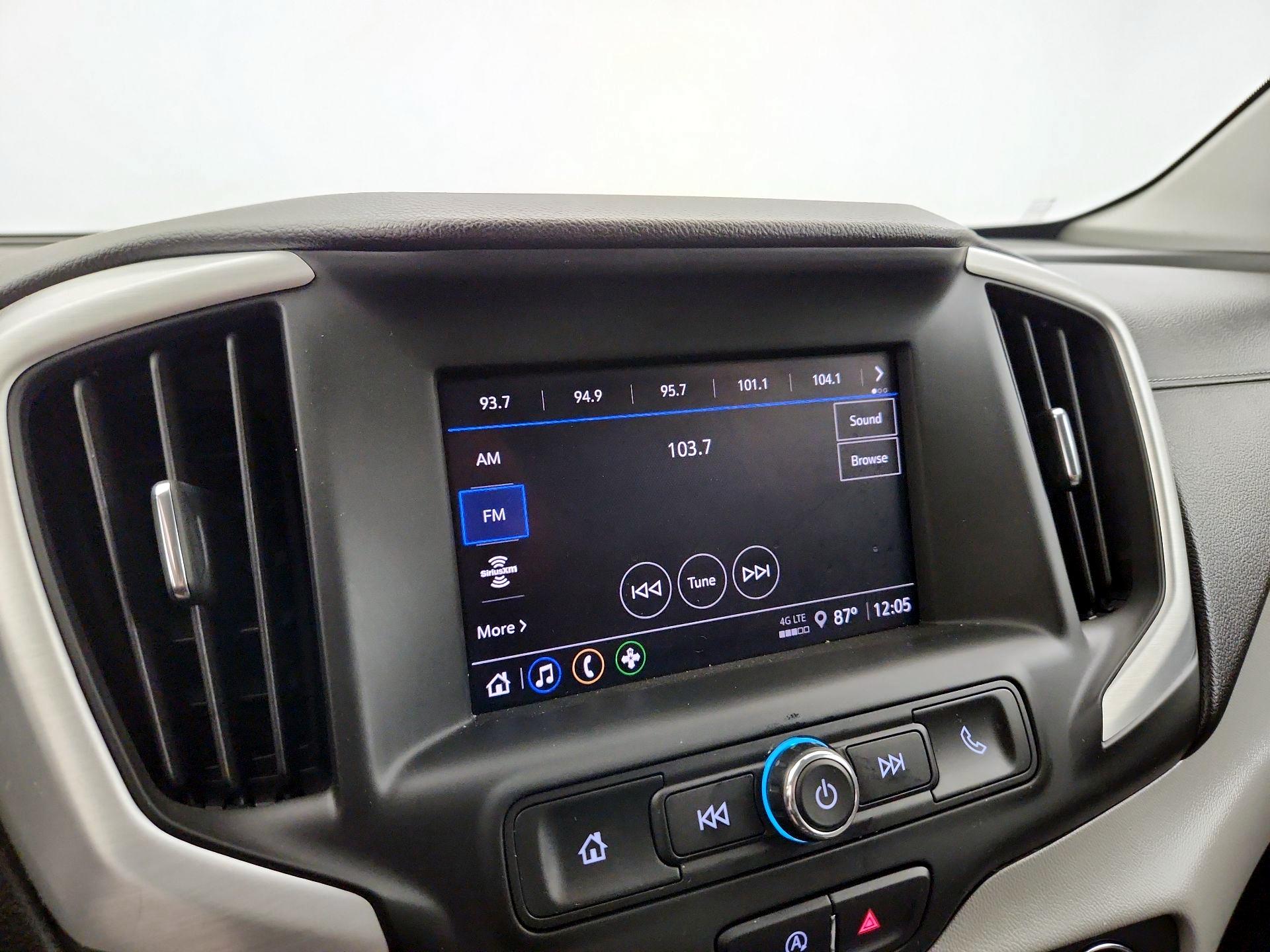 Thumbnail: 2023 GMC Terrain - 15