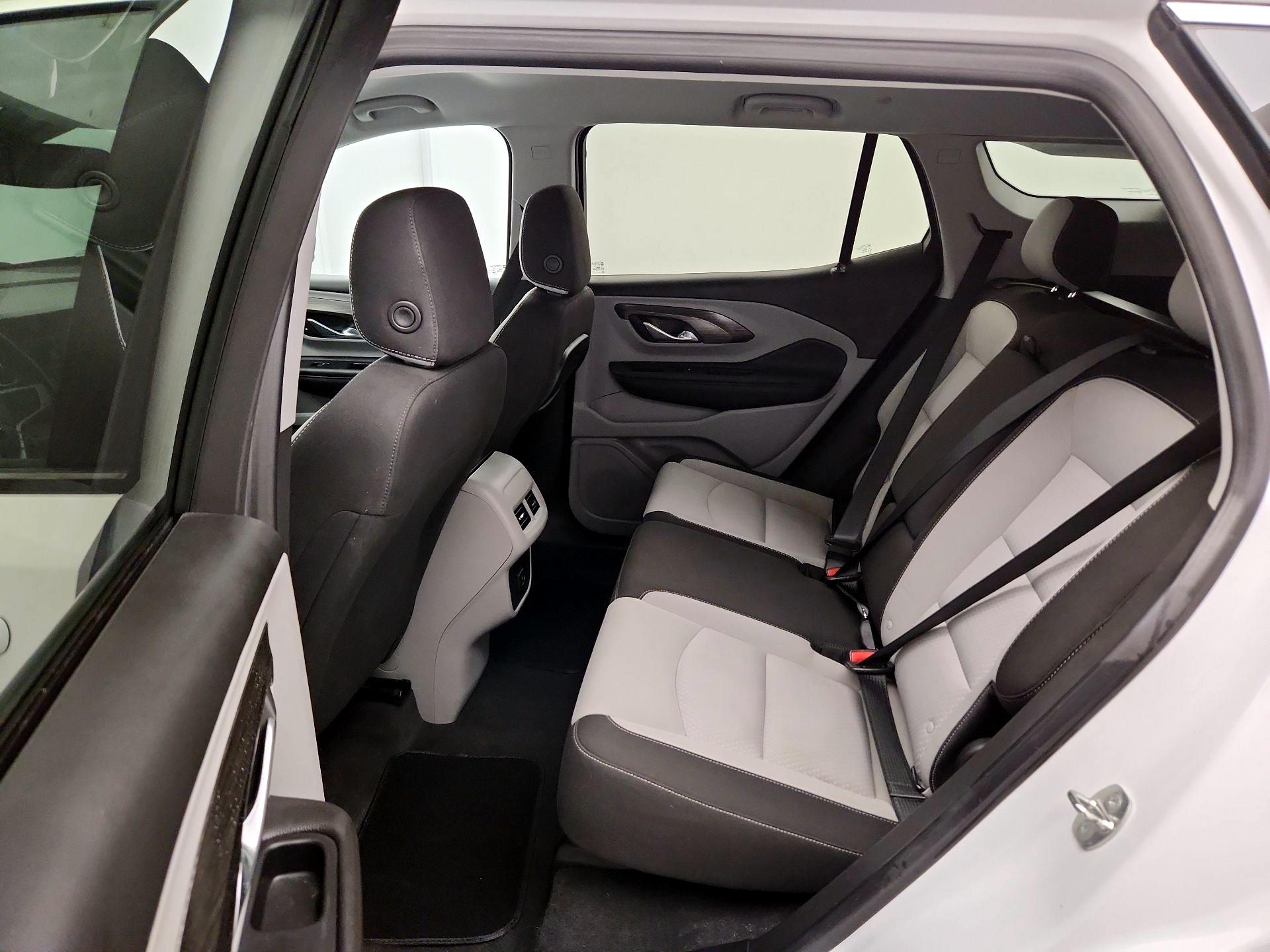 Thumbnail: 2023 GMC Terrain - 19