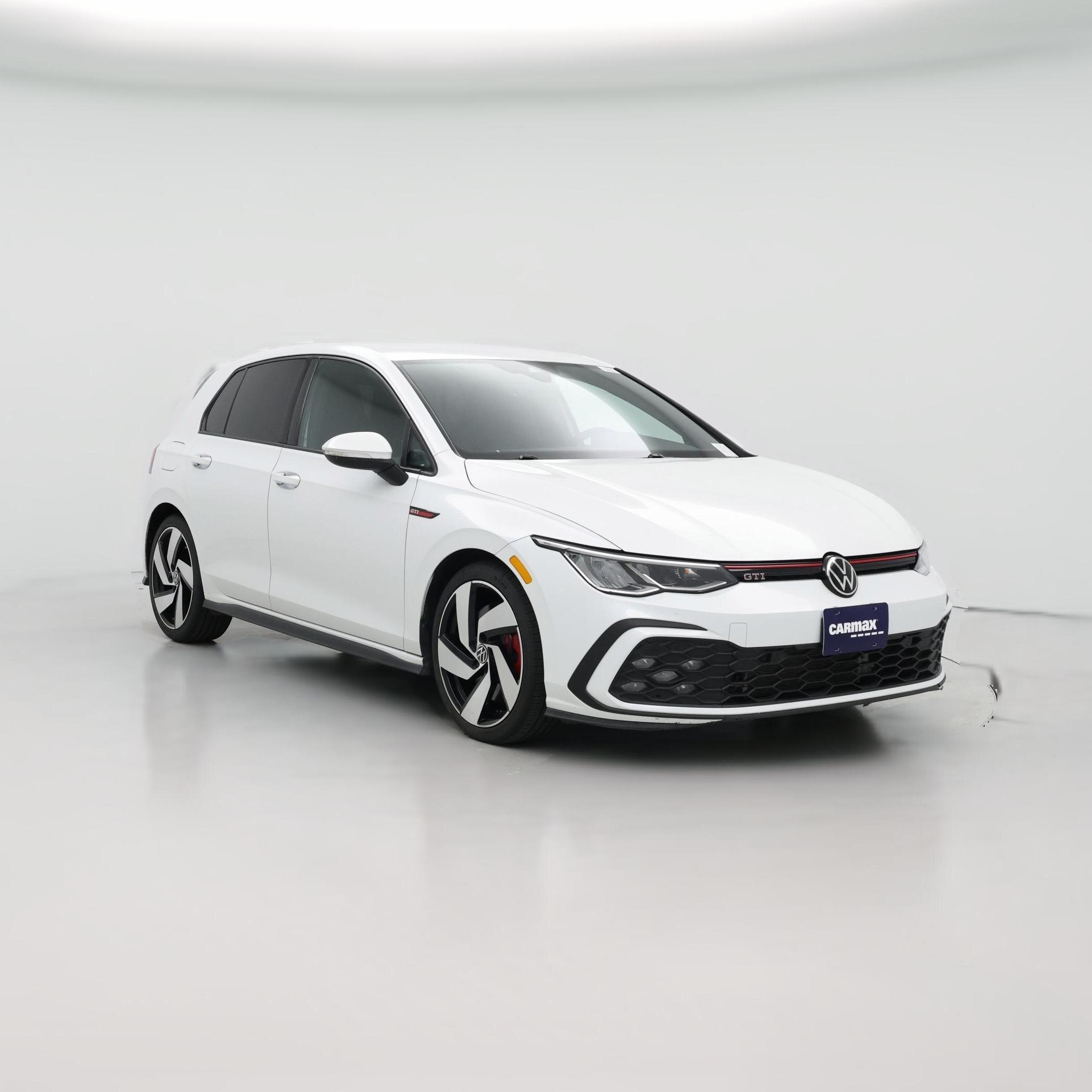 Thumbnail: 2022 Volkswagen Golf - 1