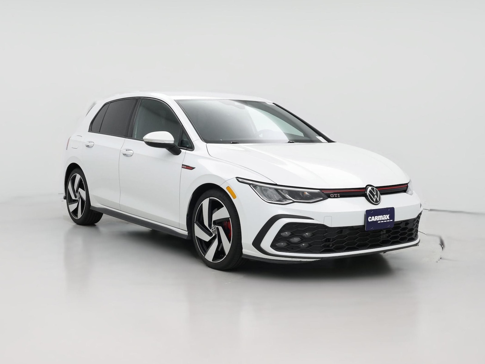 2022 Volkswagen Golf GTI