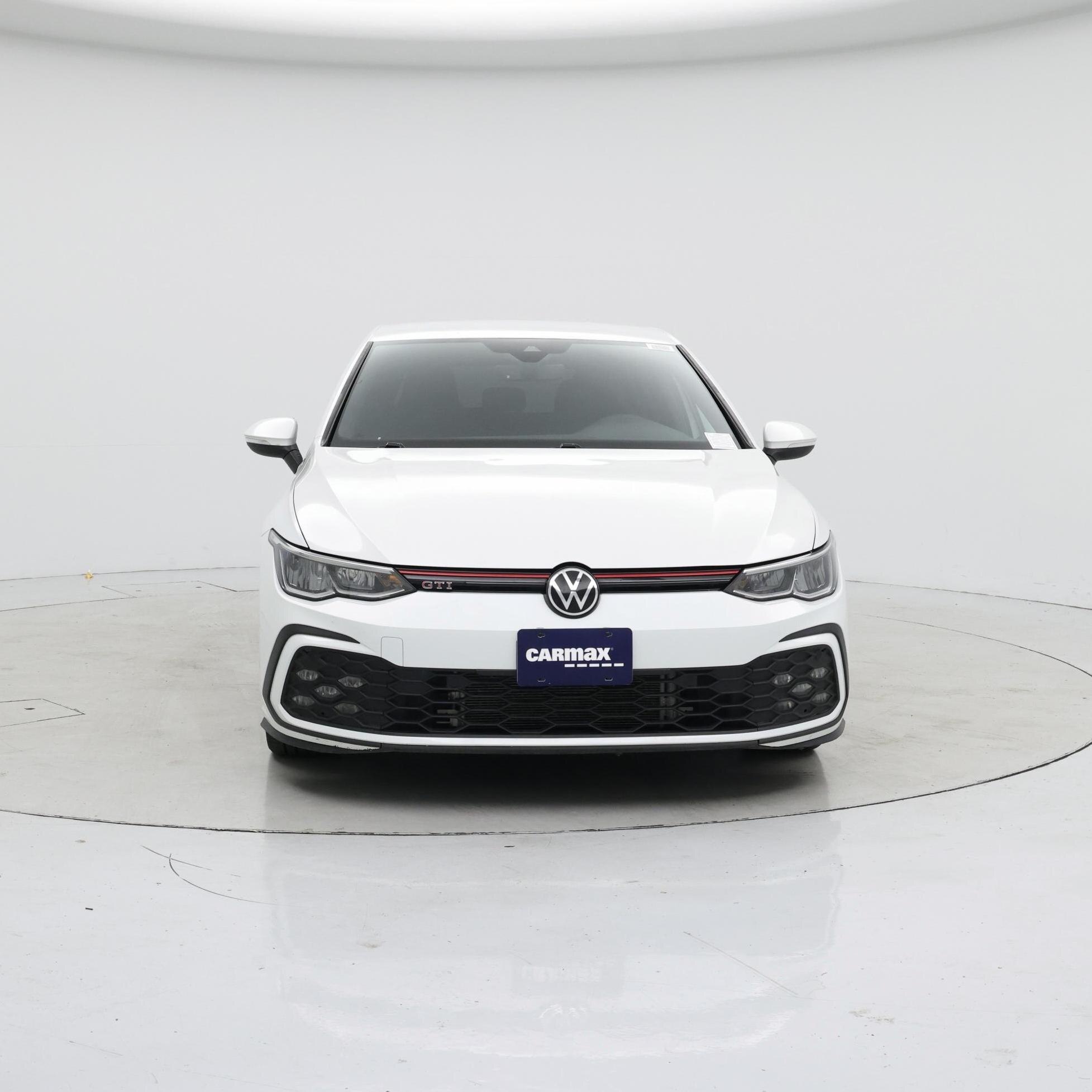 Thumbnail: 2022 Volkswagen Golf - 5
