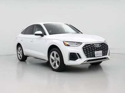 2021 Audi Q5 Sportback Premium Plus