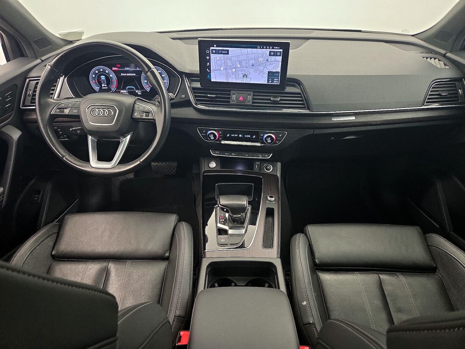 Apple CarPlay®