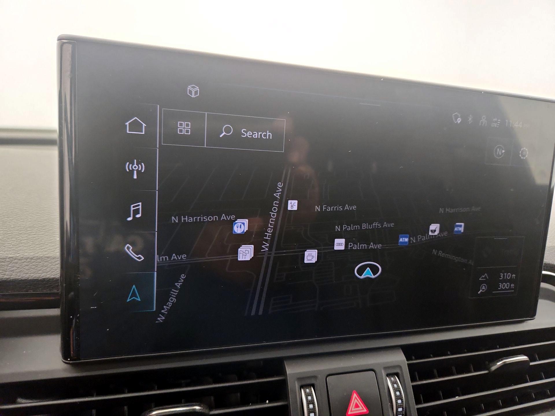 Thumbnail: 2021 Audi Q5 - 14