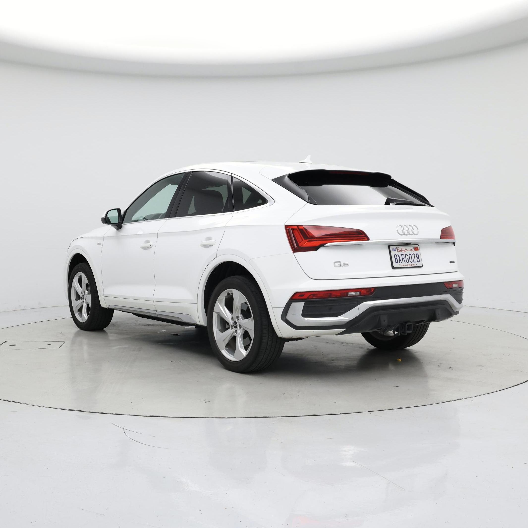 Thumbnail: 2021 Audi Q5 - 2