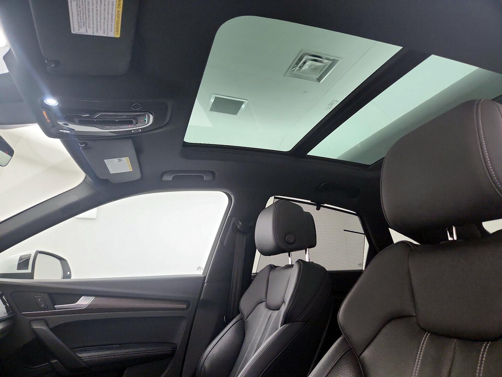 Thumbnail: 2021 Audi Q5 - 20