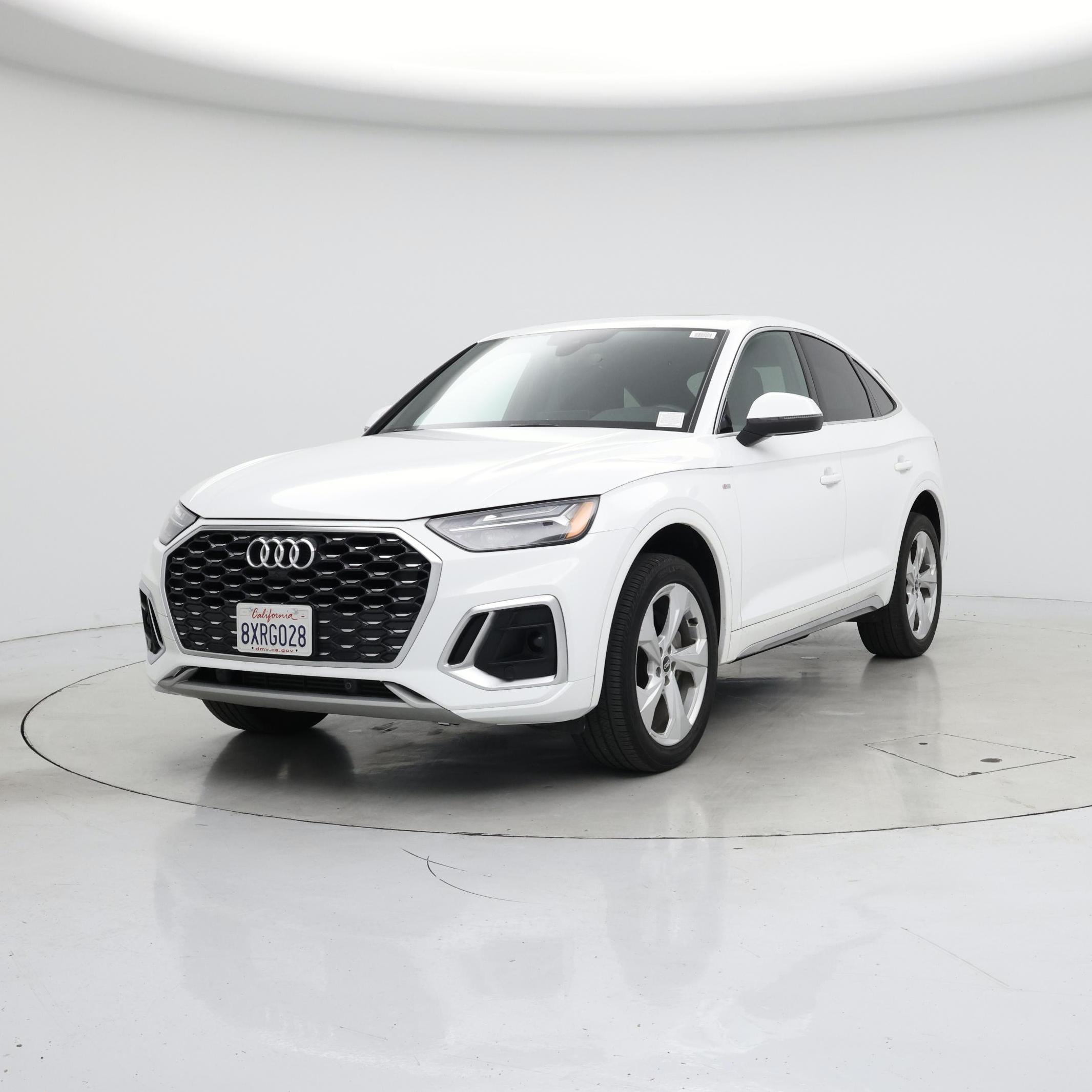 Thumbnail: 2021 Audi Q5 - 4