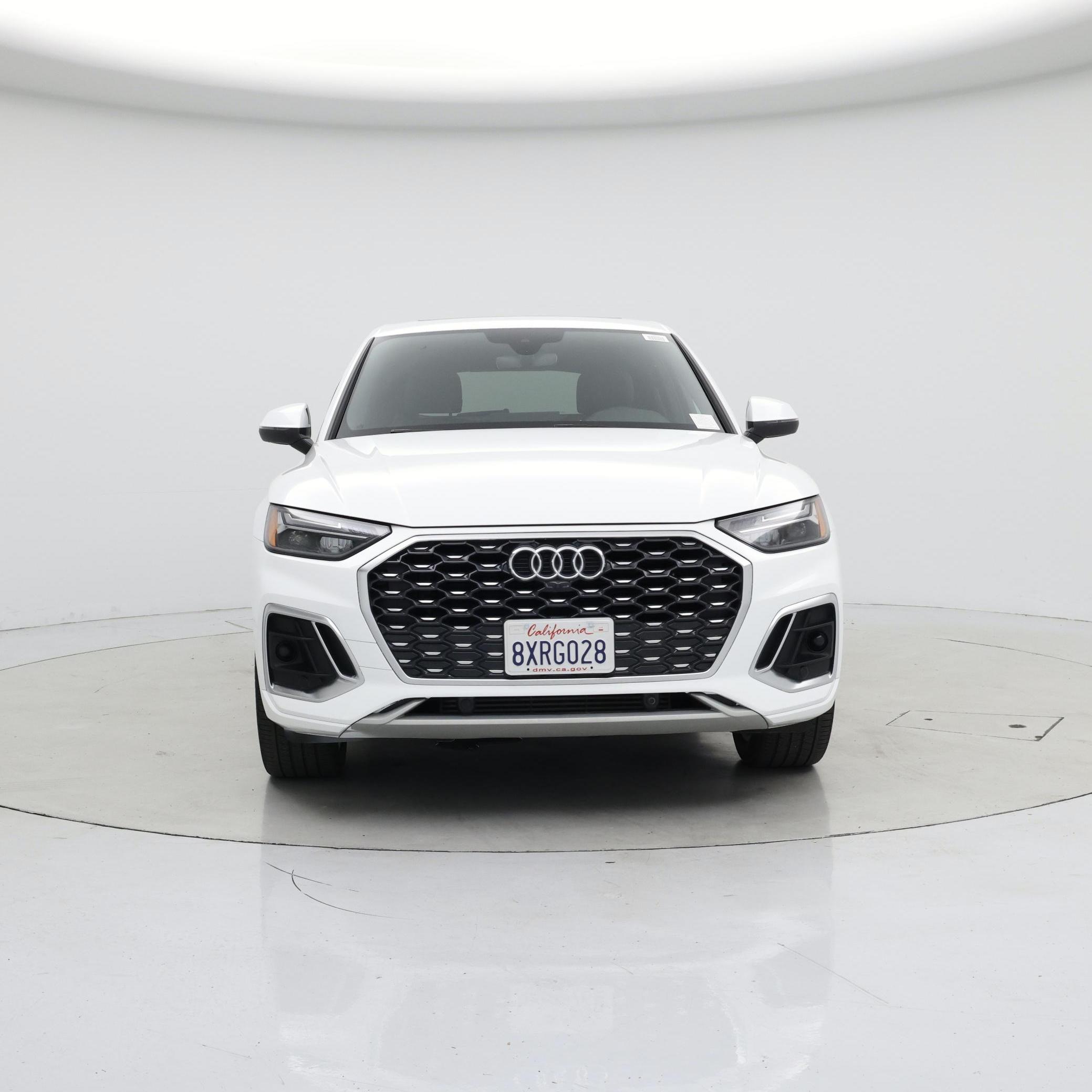 Thumbnail: 2021 Audi Q5 - 5