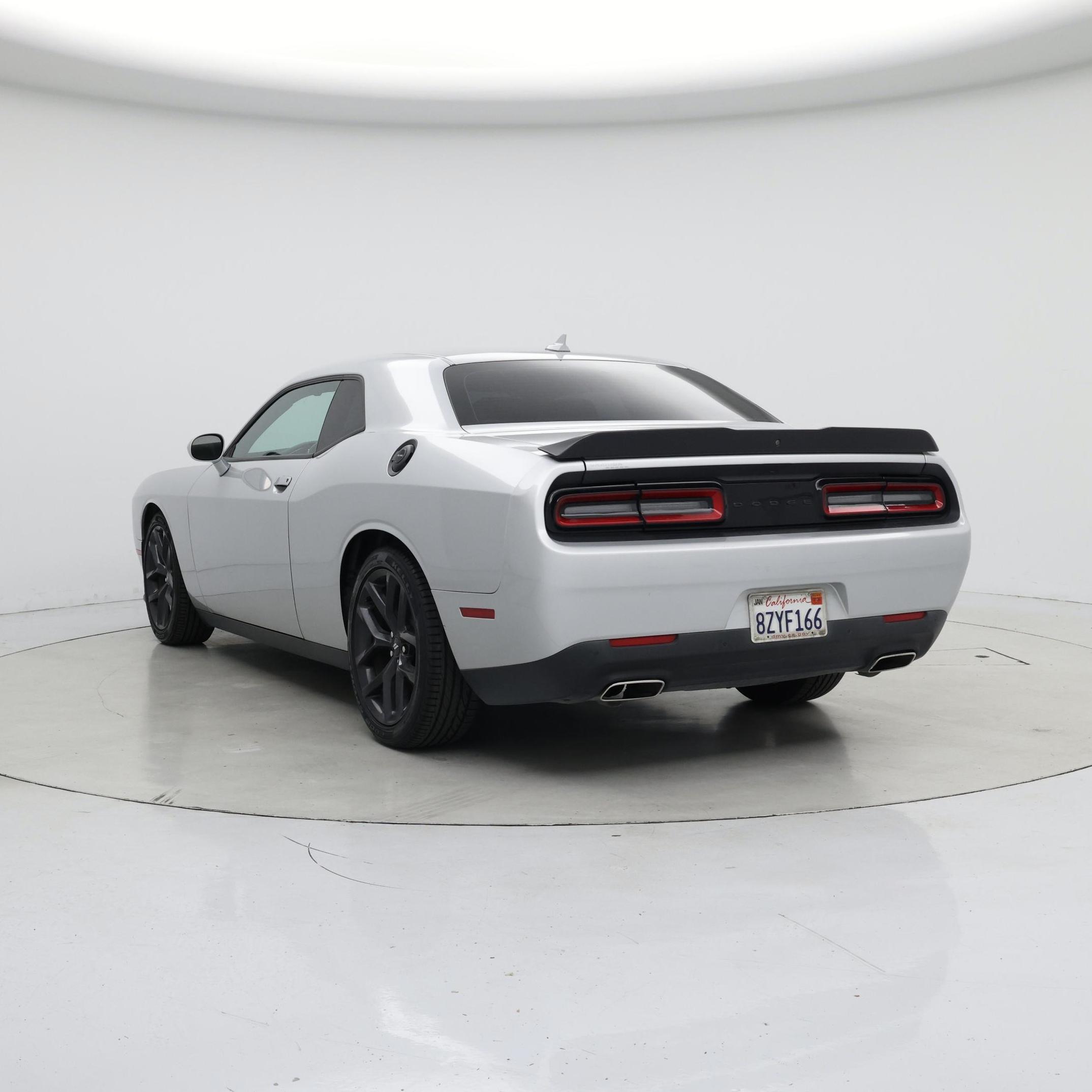 Thumbnail: 2021 Dodge Challenger - 2