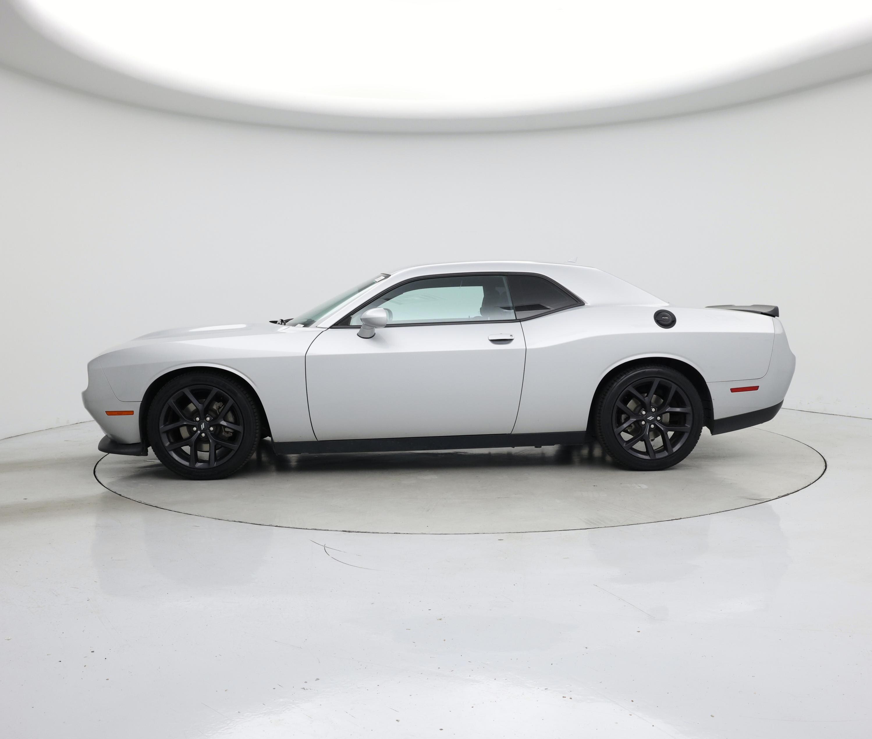 Thumbnail: 2021 Dodge Challenger - 3
