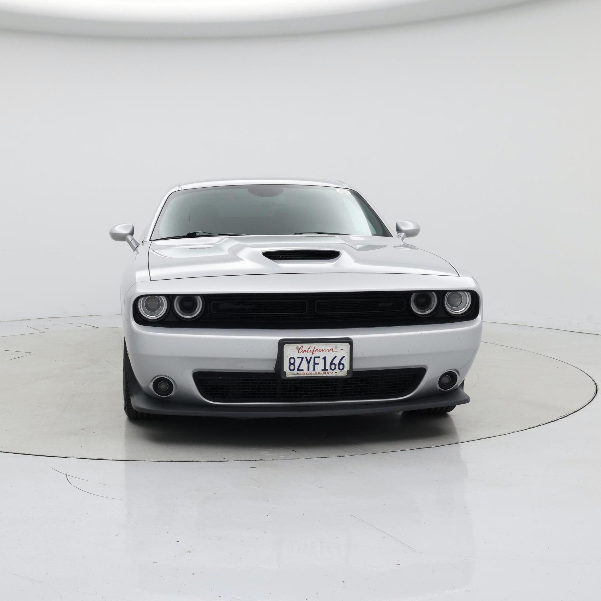 Thumbnail: 2021 Dodge Challenger - 5