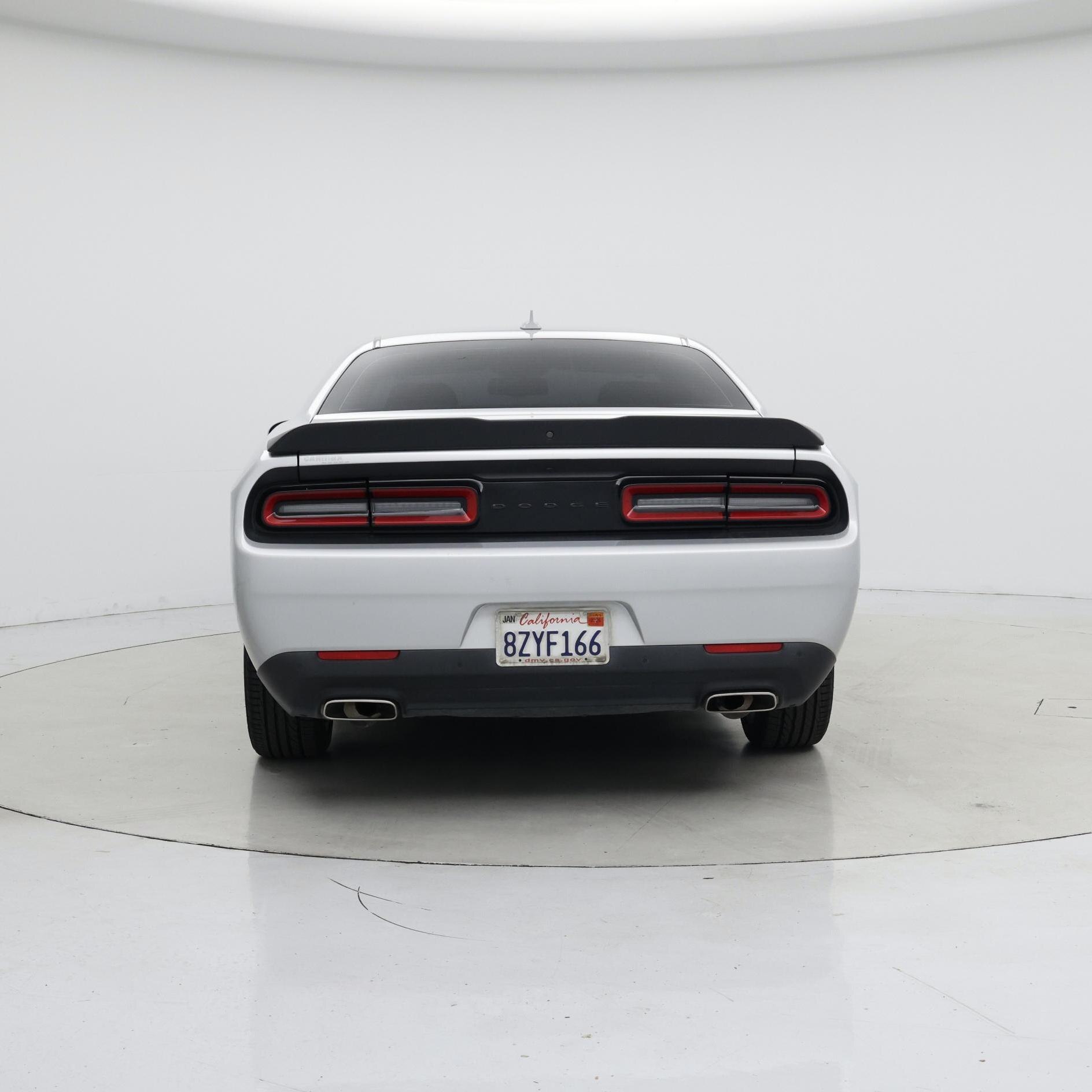Thumbnail: 2021 Dodge Challenger - 6