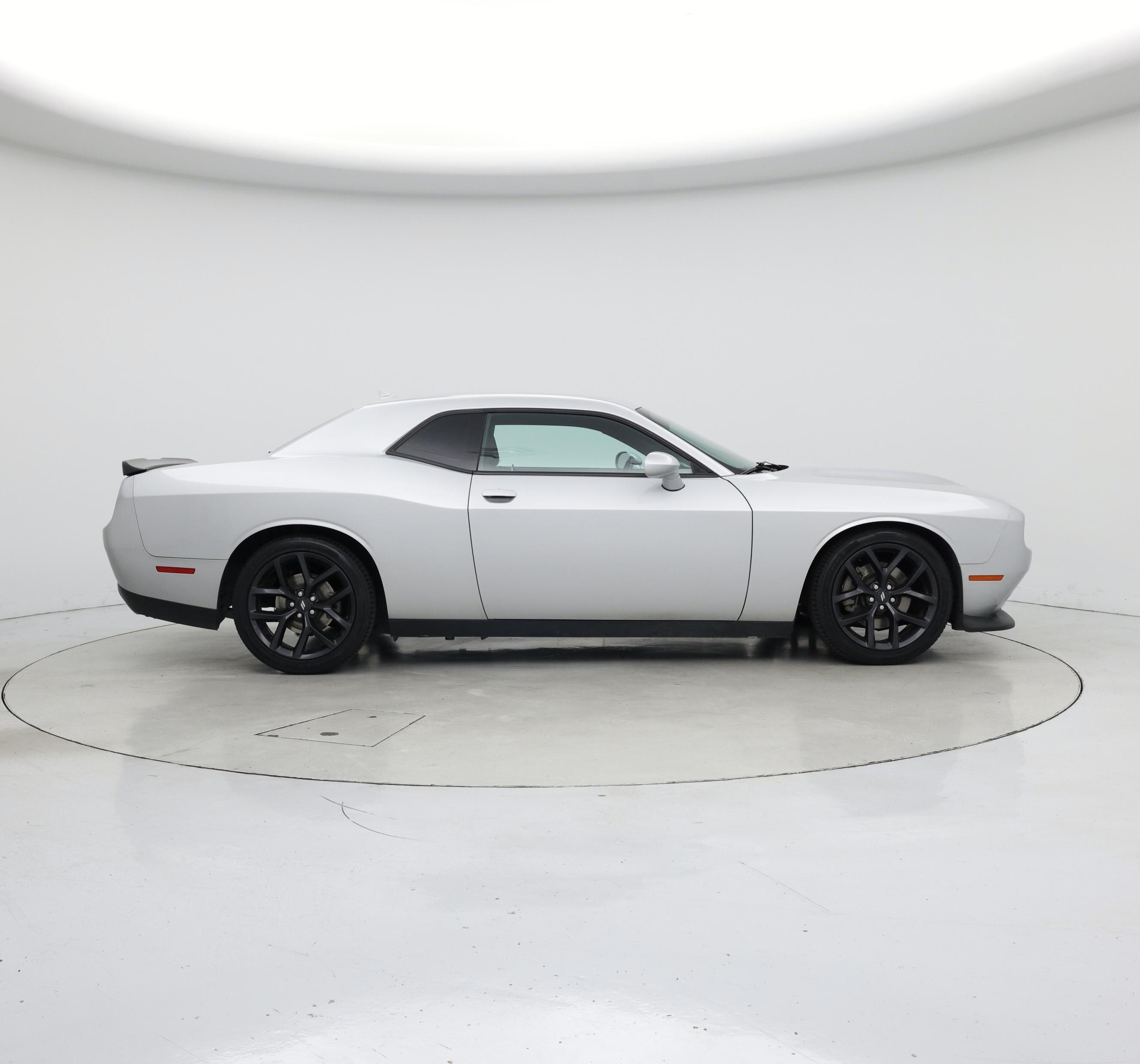 Thumbnail: 2021 Dodge Challenger - 7