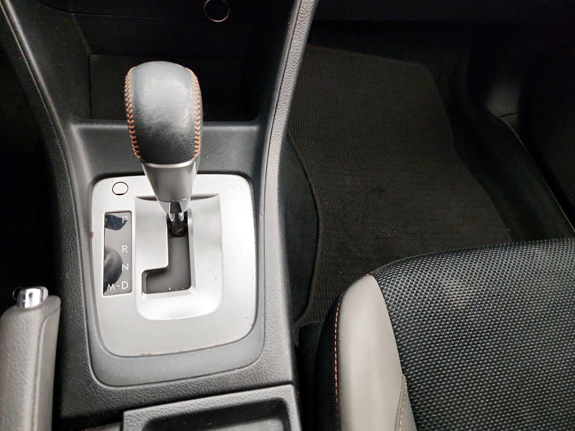 Thumbnail: 2016 Subaru XV Crosstrek - 17