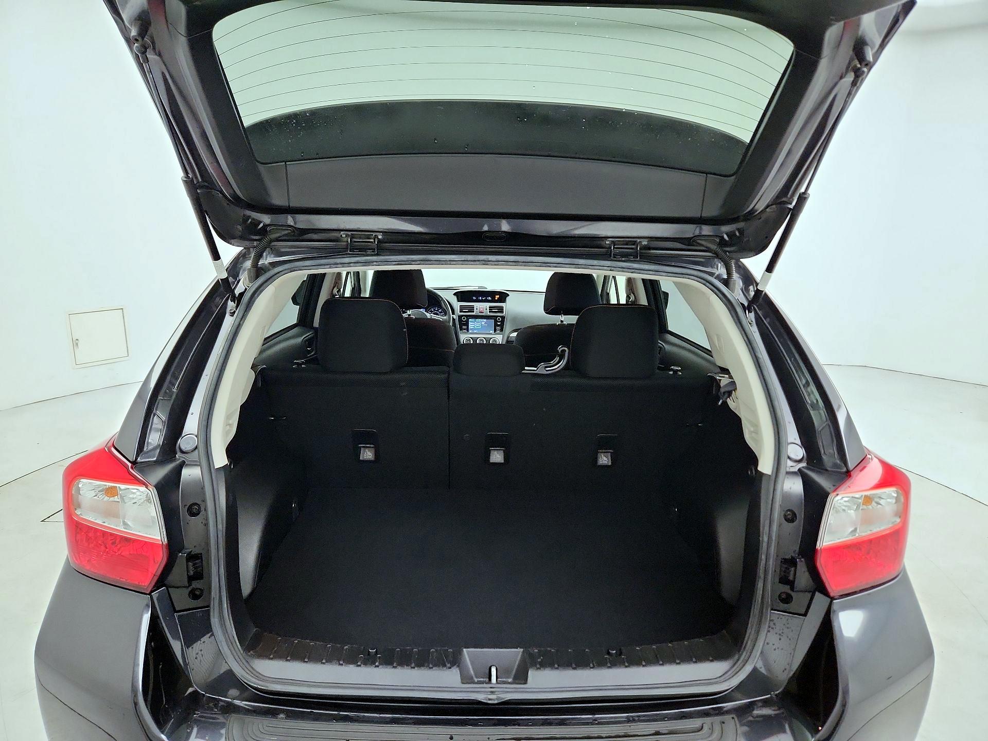 Thumbnail: 2016 Subaru XV Crosstrek - 20