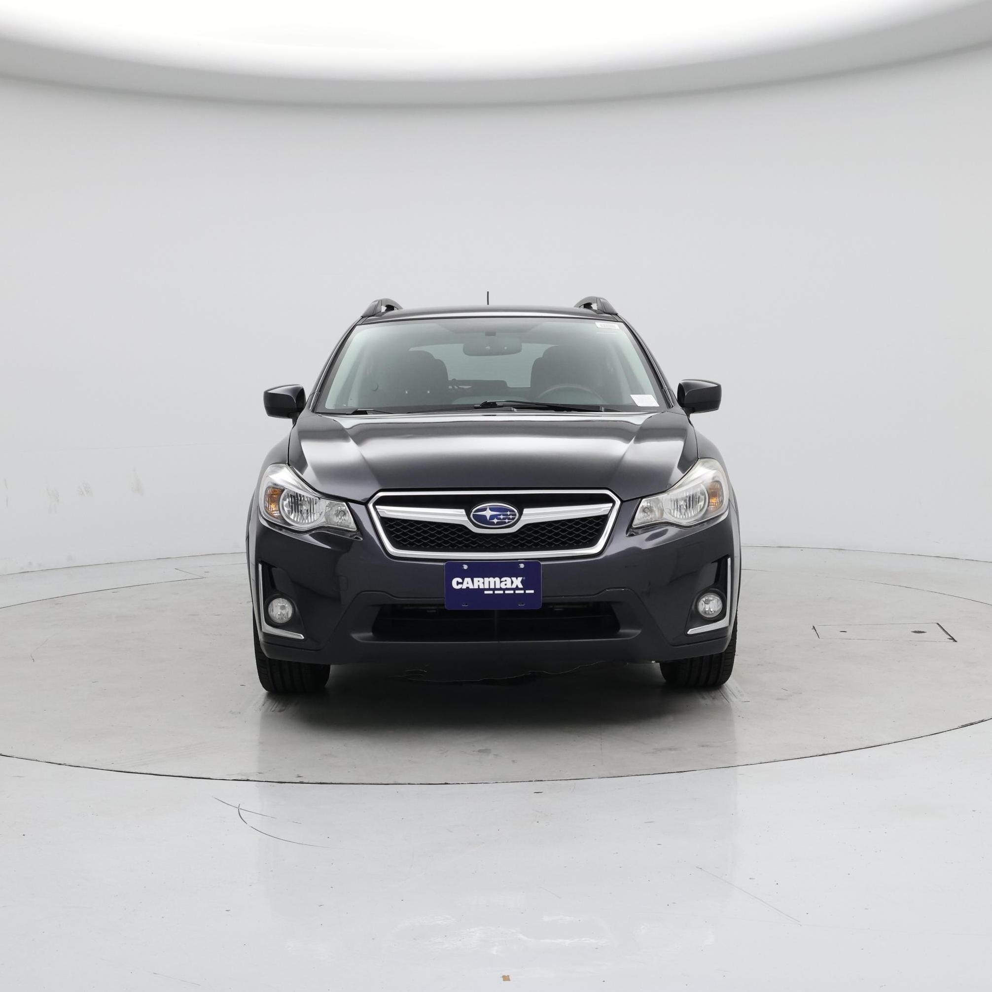 Thumbnail: 2016 Subaru XV Crosstrek - 5