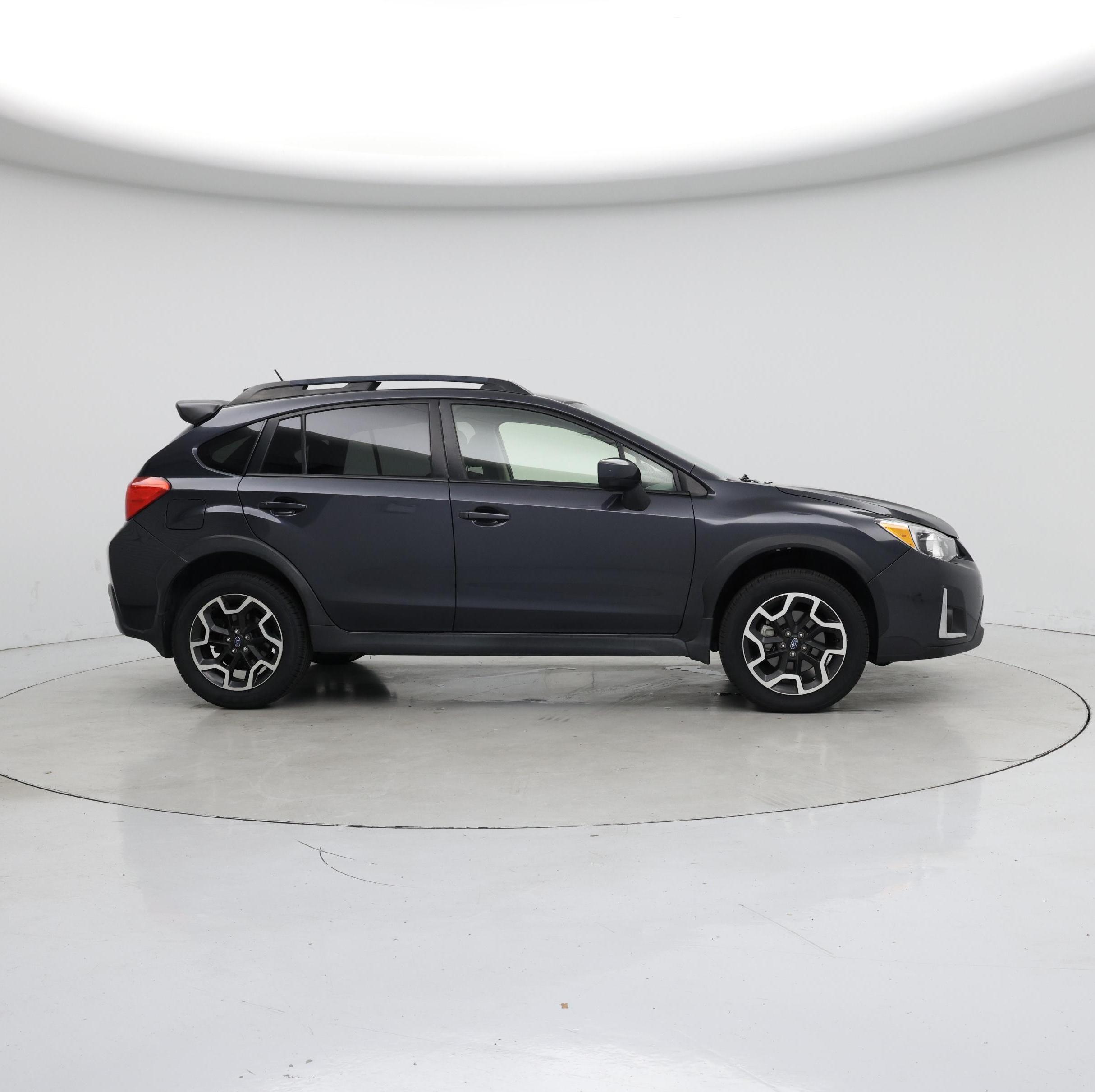 Thumbnail: 2016 Subaru XV Crosstrek - 7