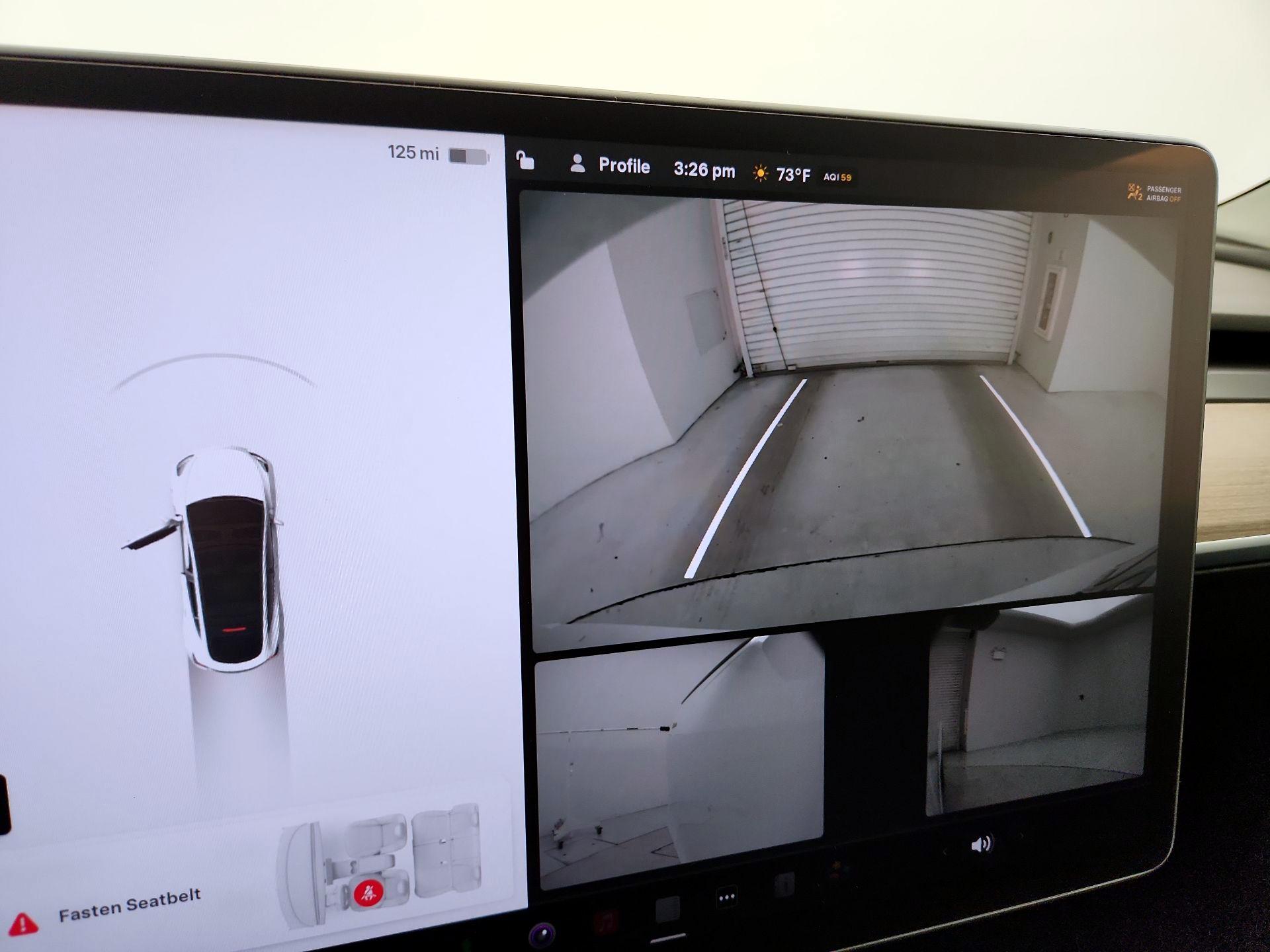 Thumbnail: 2022 Tesla Model Y - 13