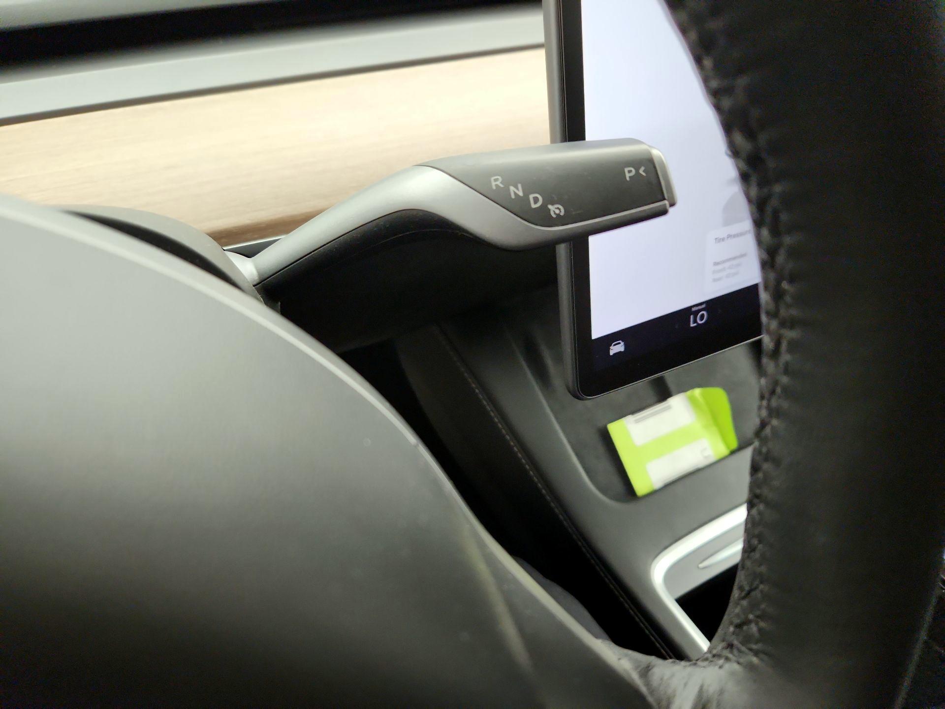 Thumbnail: 2022 Tesla Model Y - 16