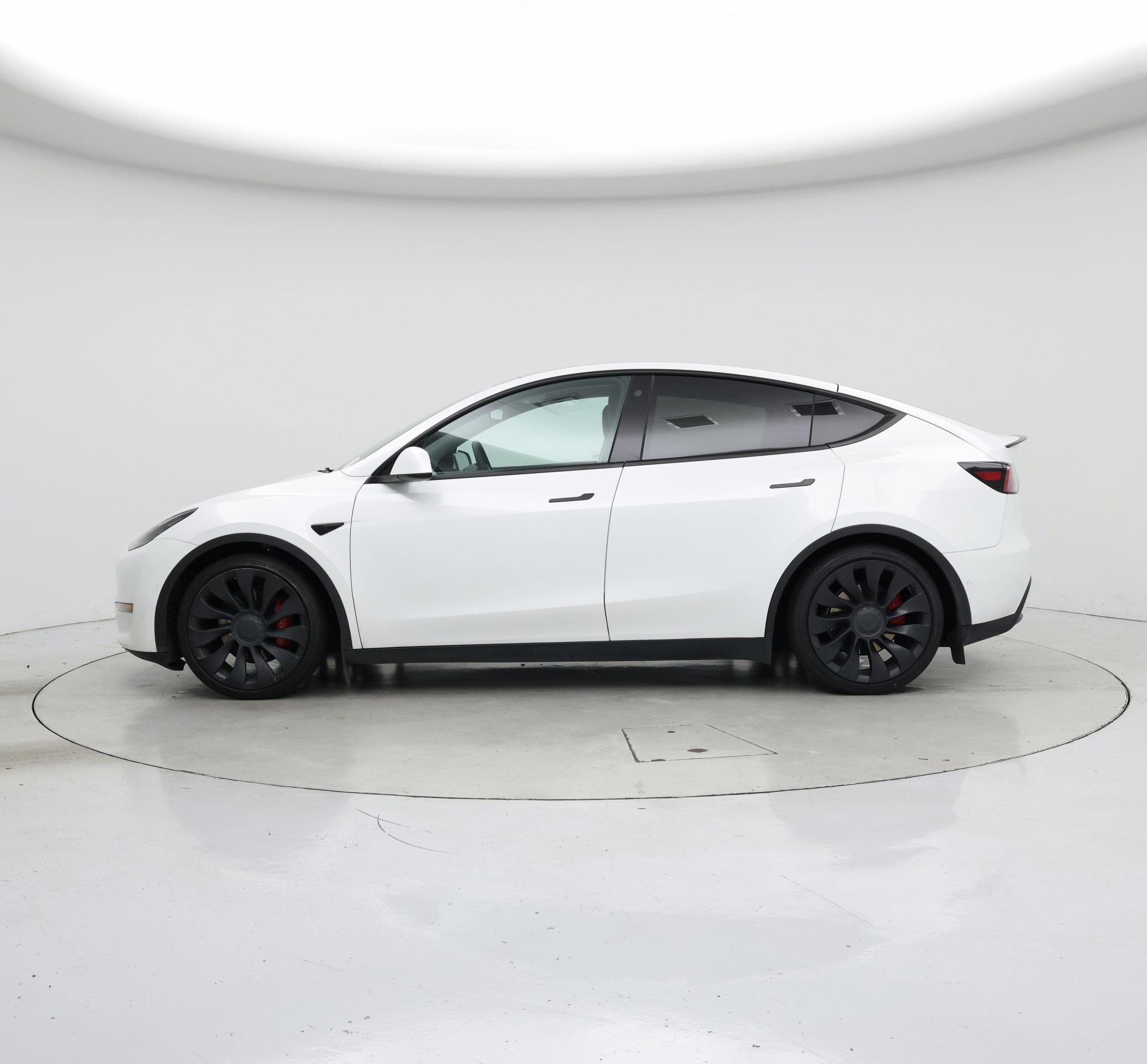 Thumbnail: 2022 Tesla Model Y - 3