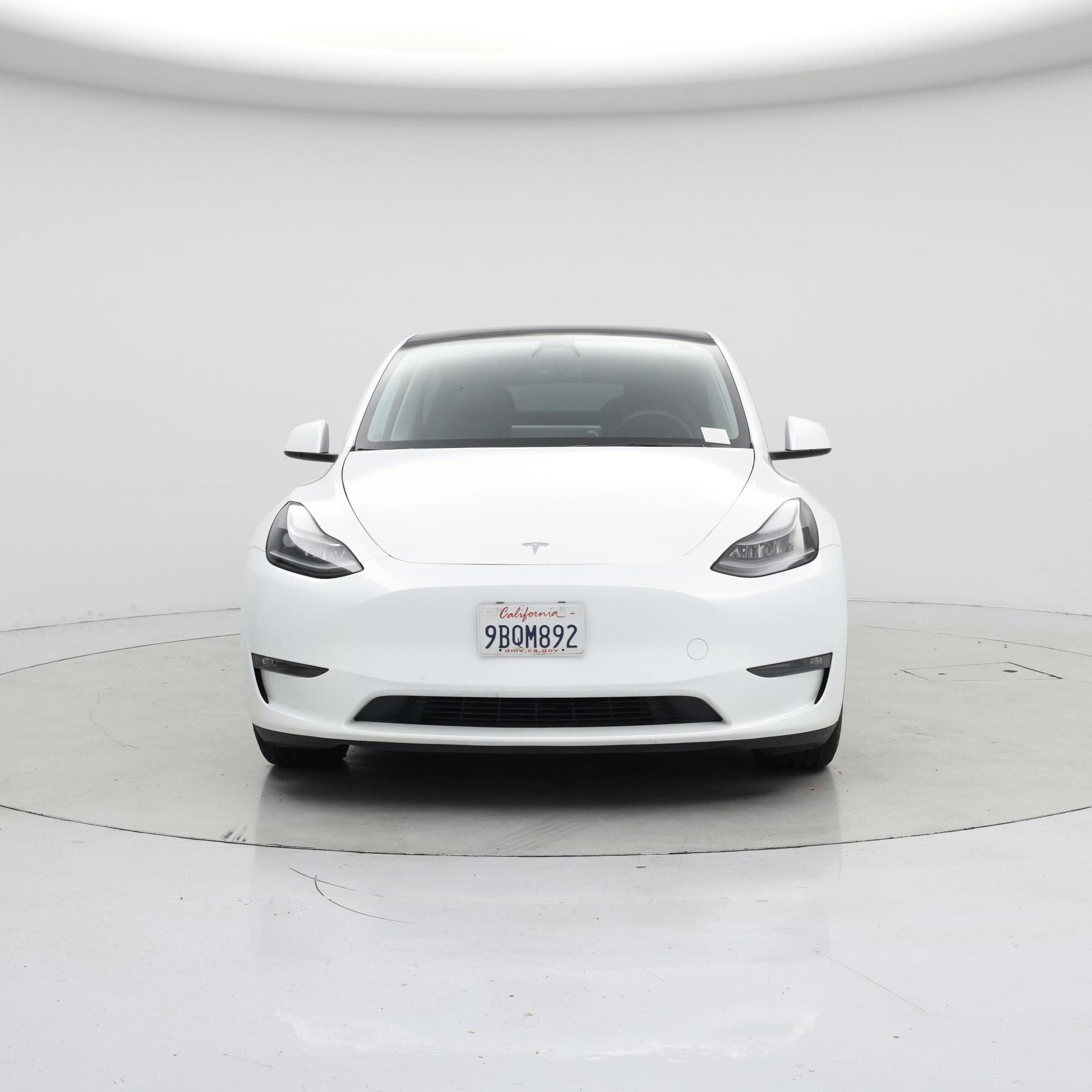 Thumbnail: 2022 Tesla Model Y - 5