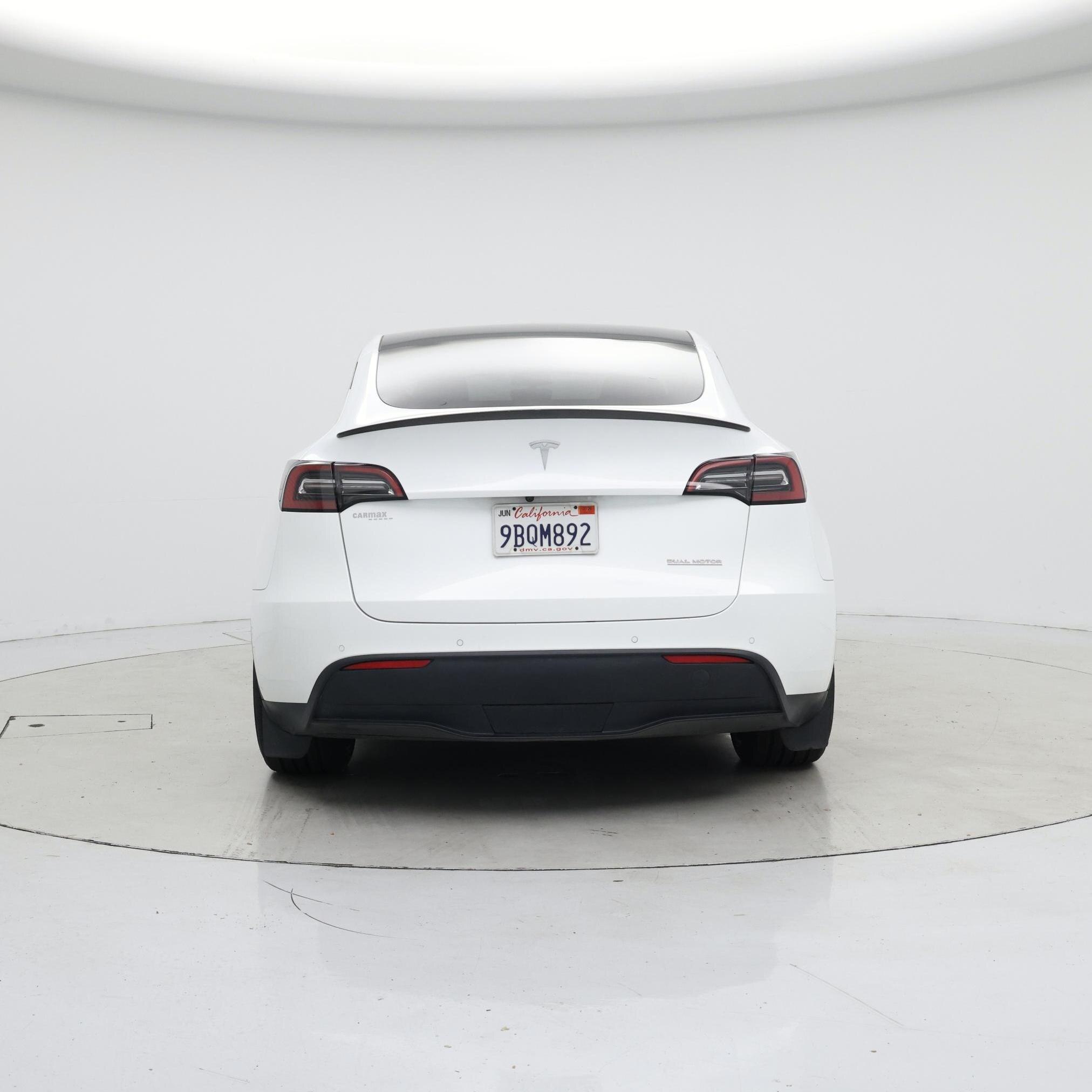 Thumbnail: 2022 Tesla Model Y - 6
