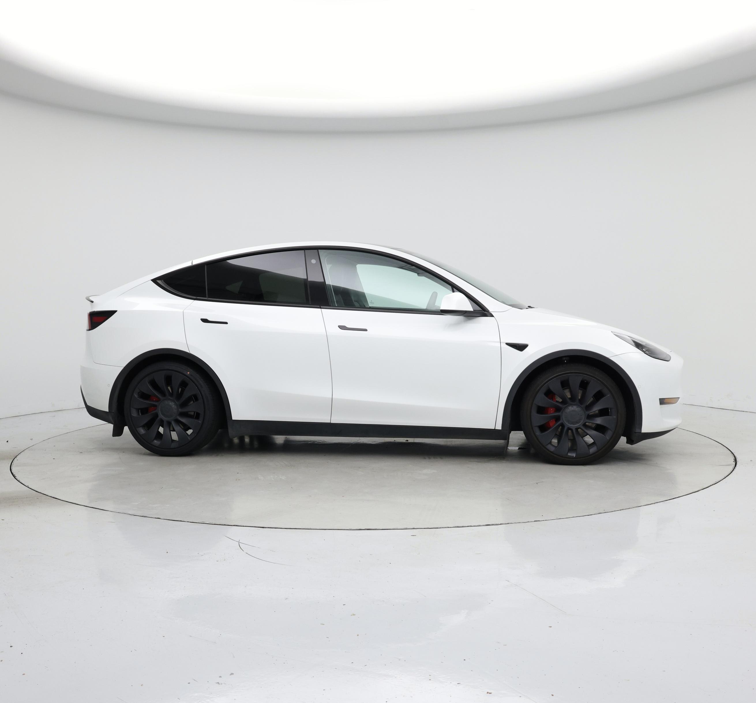 Thumbnail: 2022 Tesla Model Y - 7