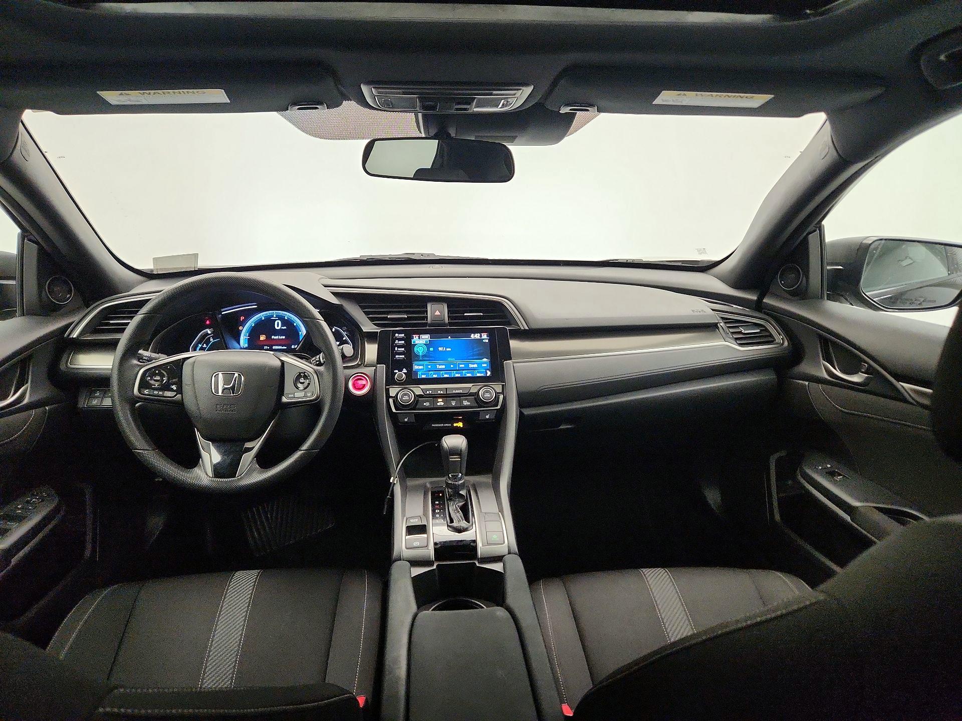 Thumbnail: 2019 Honda Civic - 9