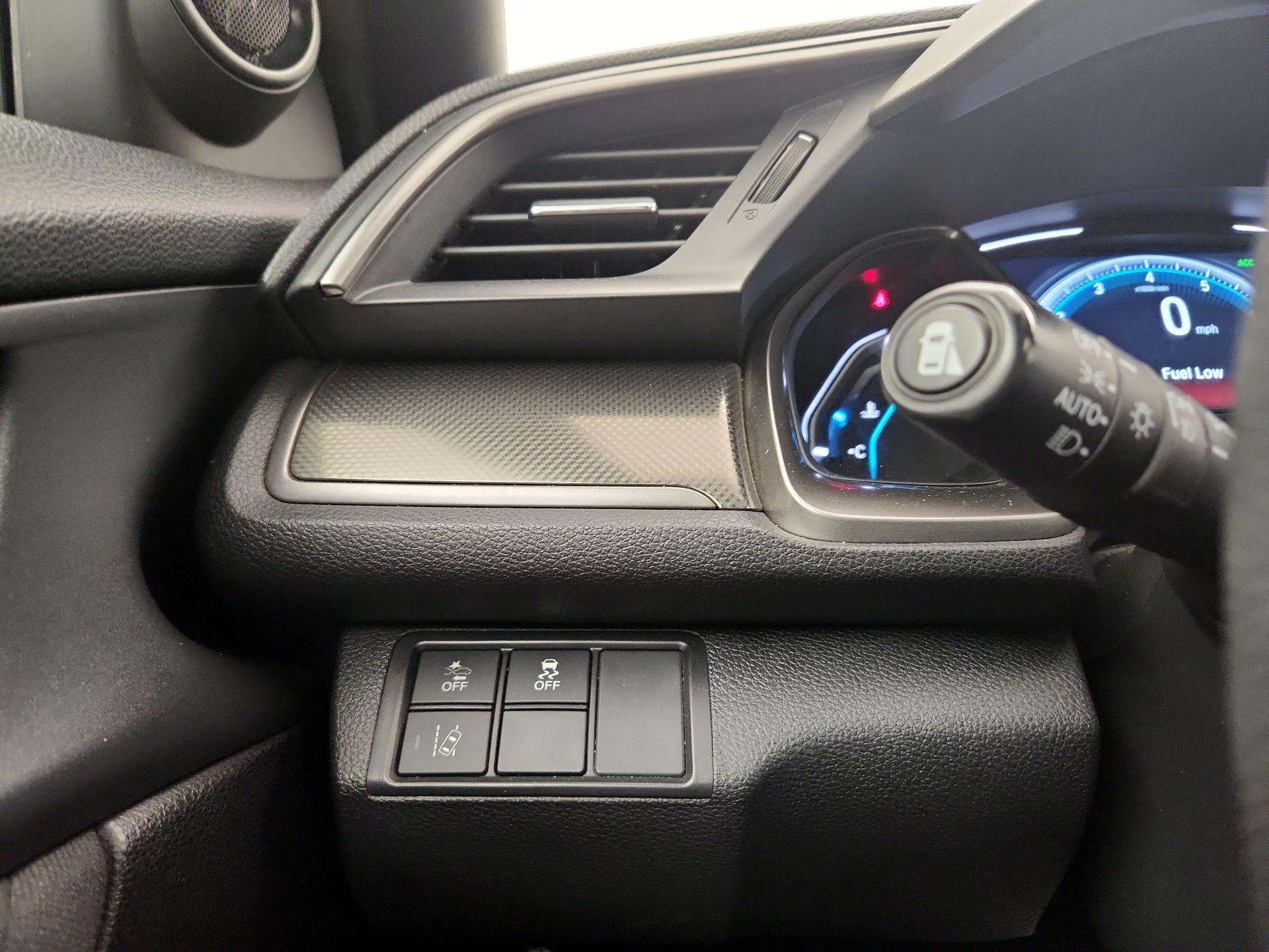 Thumbnail: 2019 Honda Civic - 13