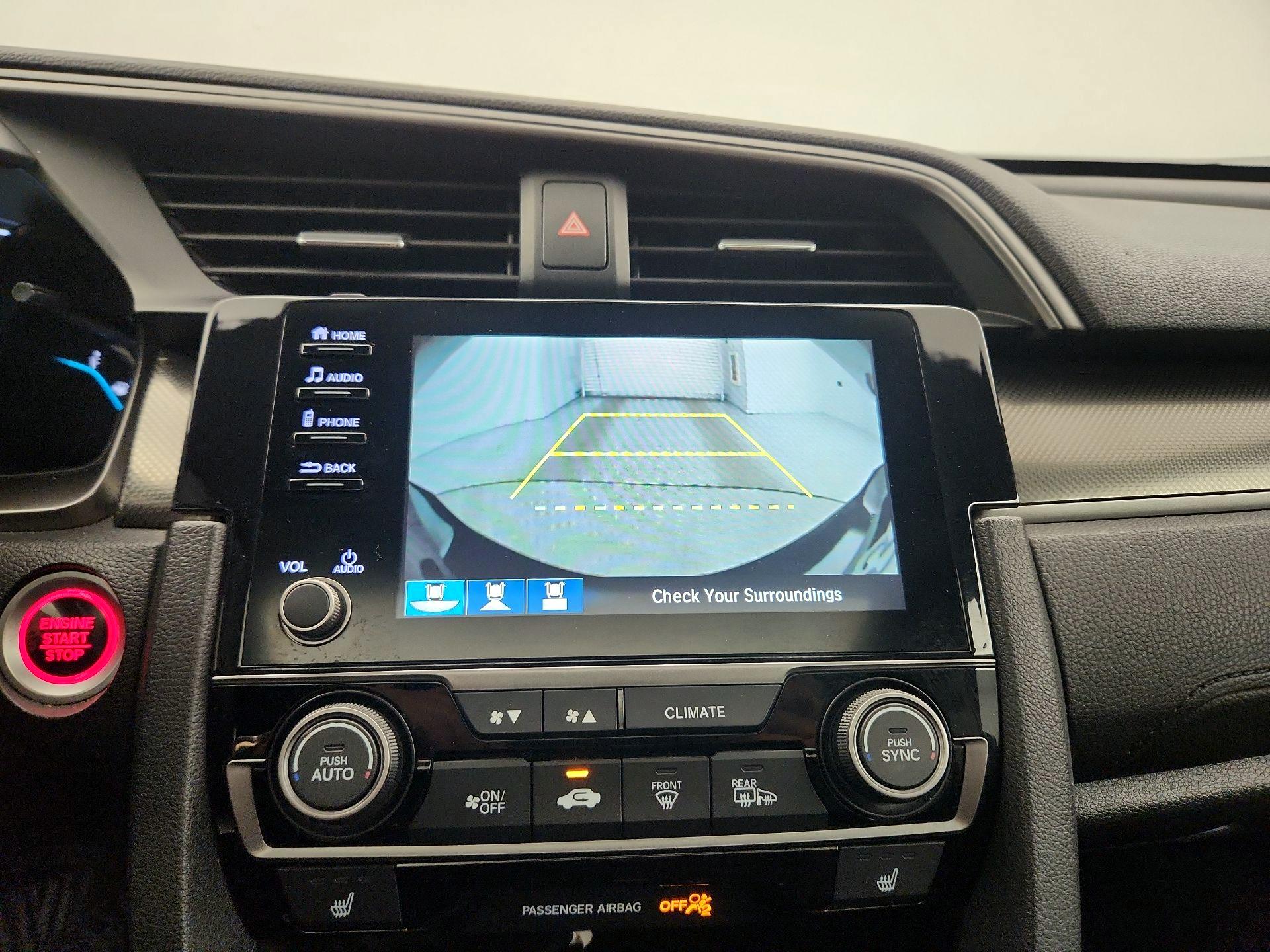Thumbnail: 2019 Honda Civic - 14