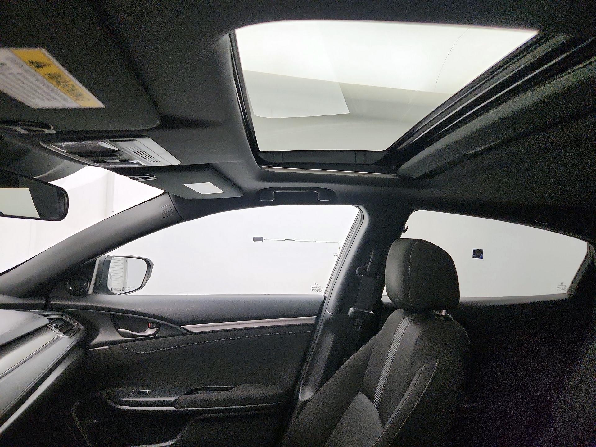 Thumbnail: 2019 Honda Civic - 18