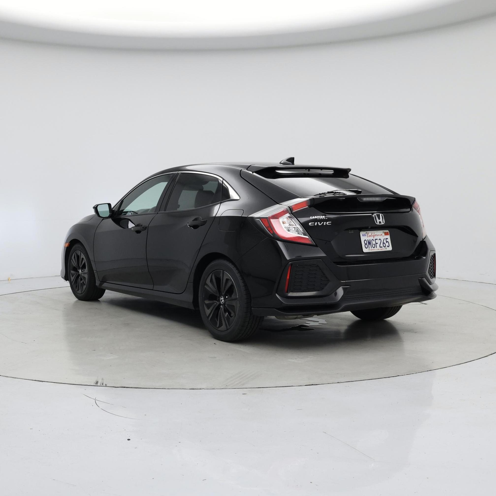 Thumbnail: 2019 Honda Civic - 2
