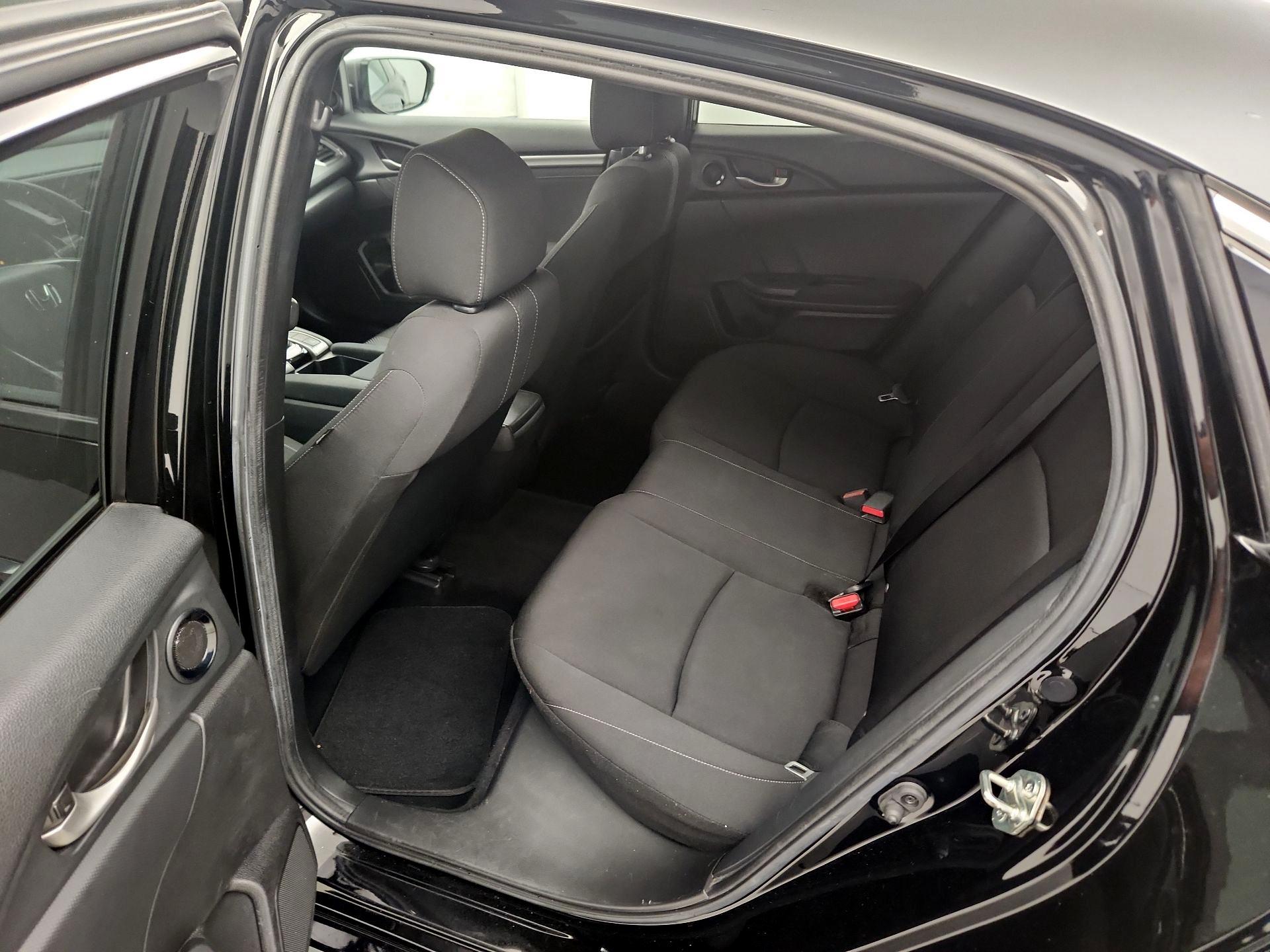 Thumbnail: 2019 Honda Civic - 19