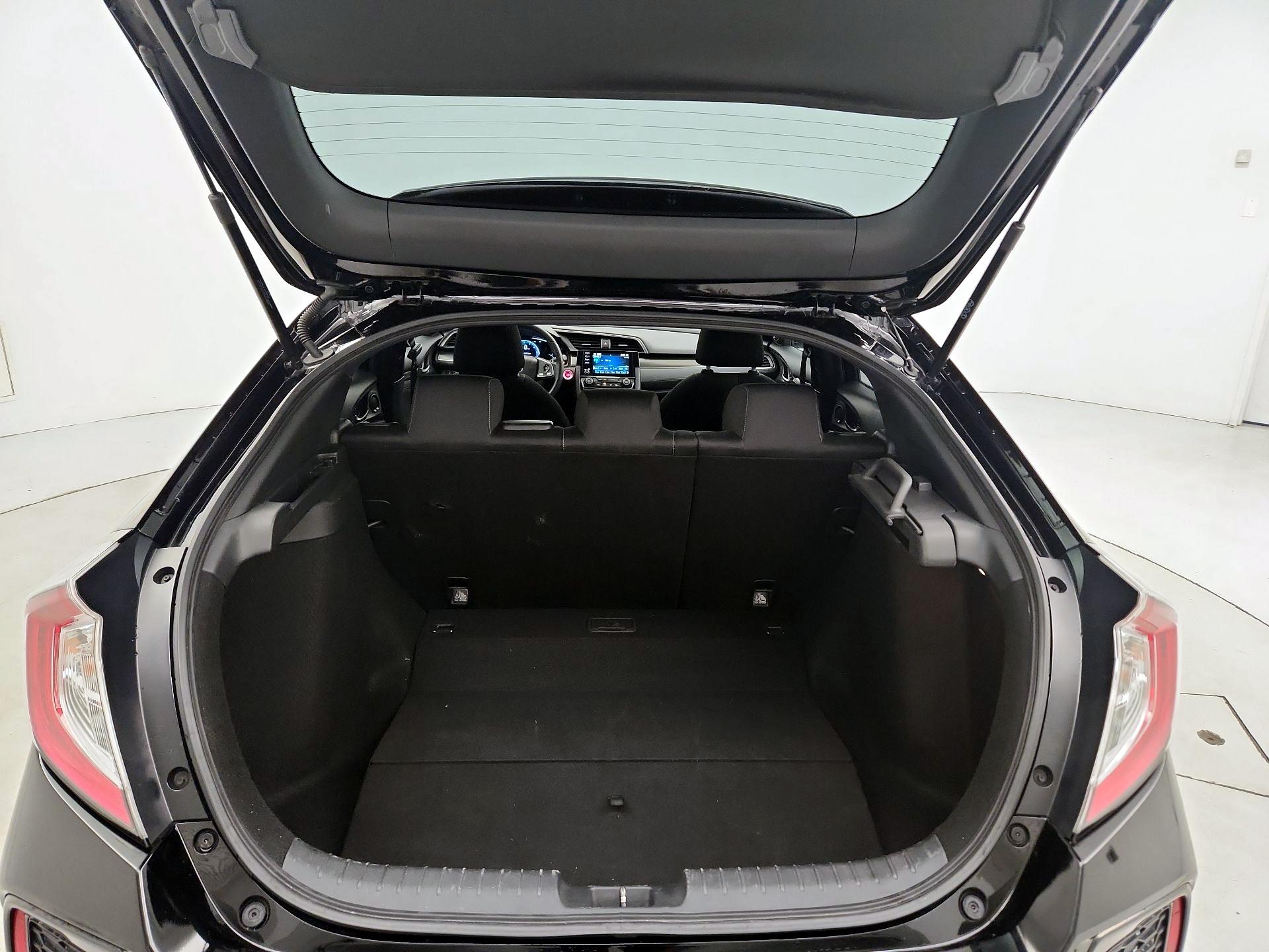 Thumbnail: 2019 Honda Civic - 20