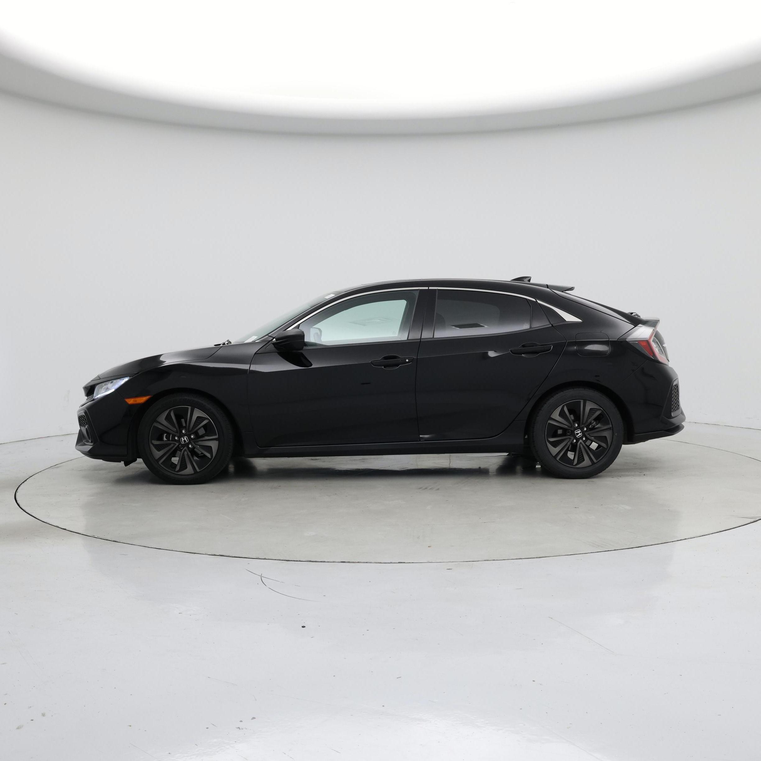 Thumbnail: 2019 Honda Civic - 3