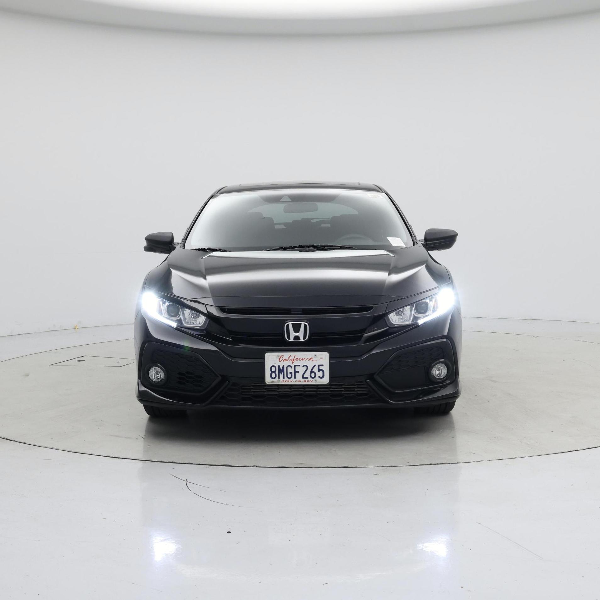 Thumbnail: 2019 Honda Civic - 5
