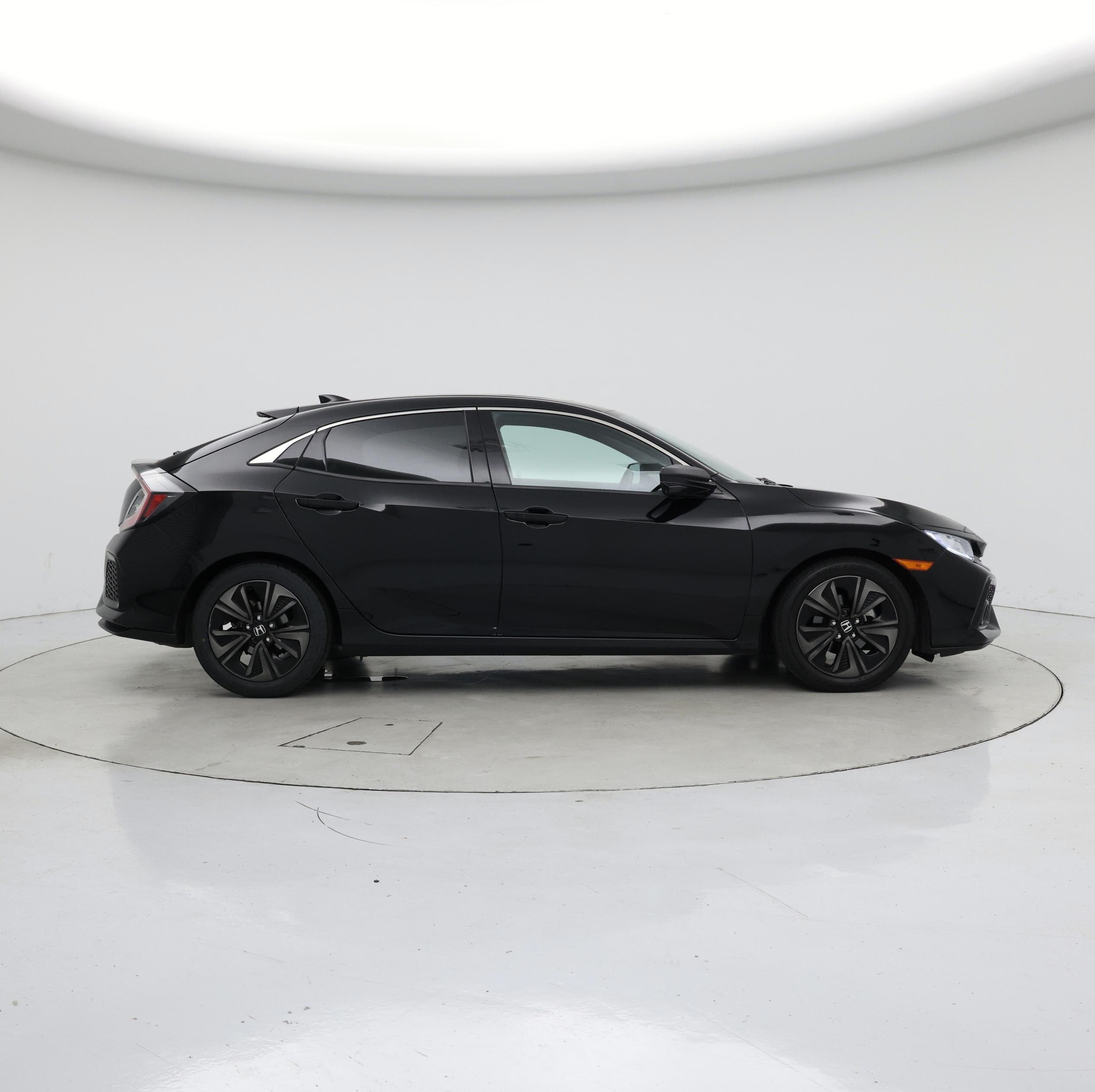 Thumbnail: 2019 Honda Civic - 7
