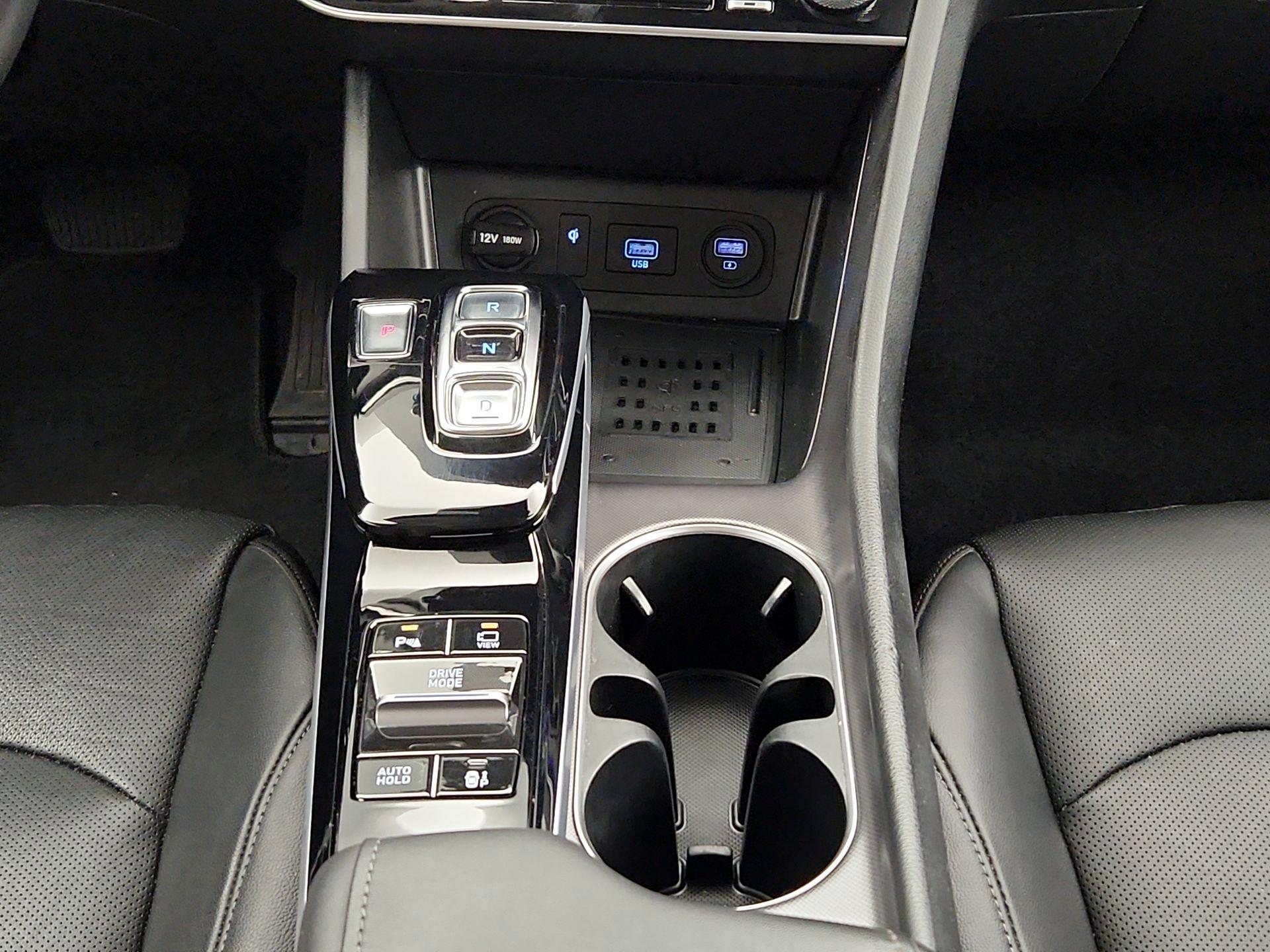 Thumbnail: 2022 Hyundai Sonata - 18