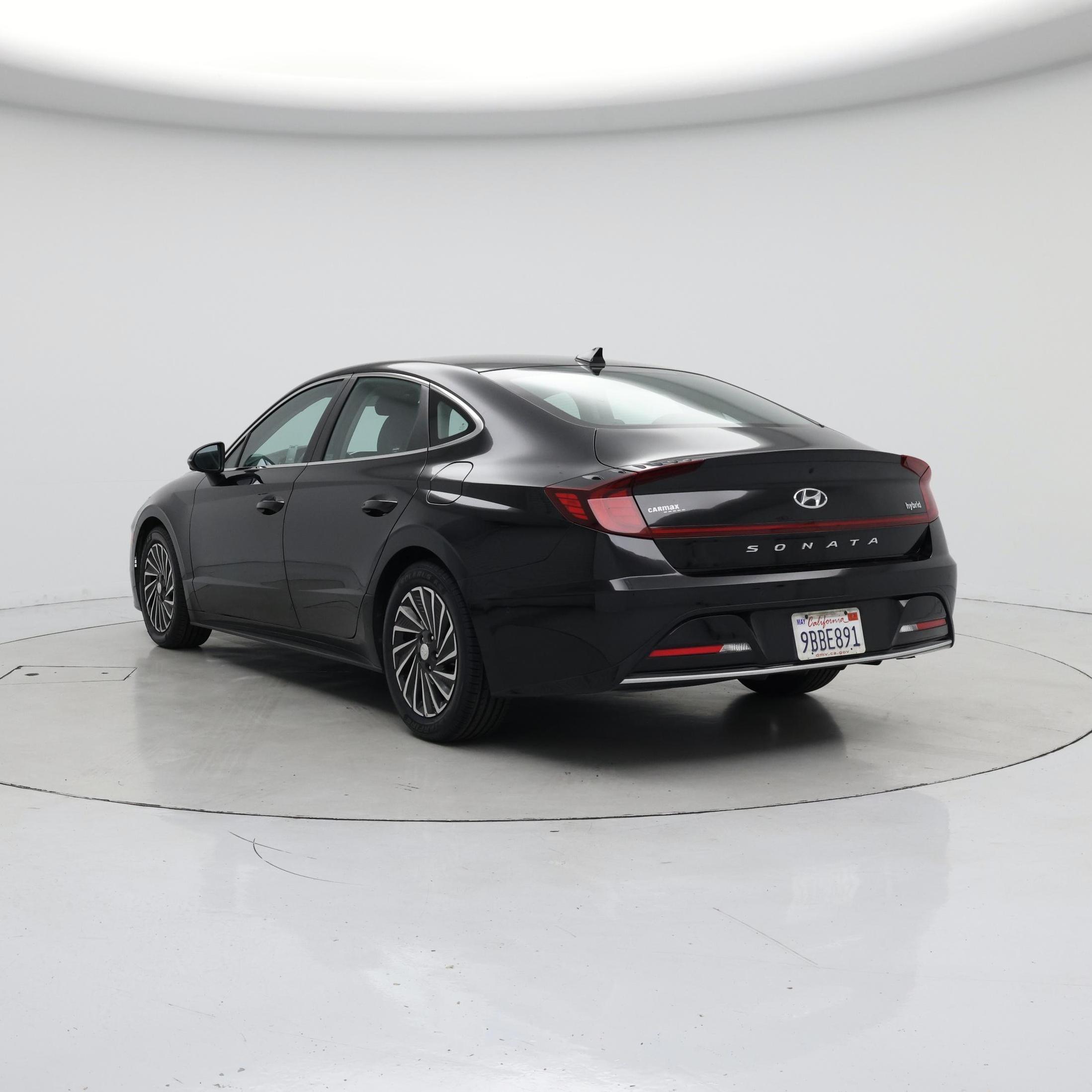 Thumbnail: 2022 Hyundai Sonata - 2