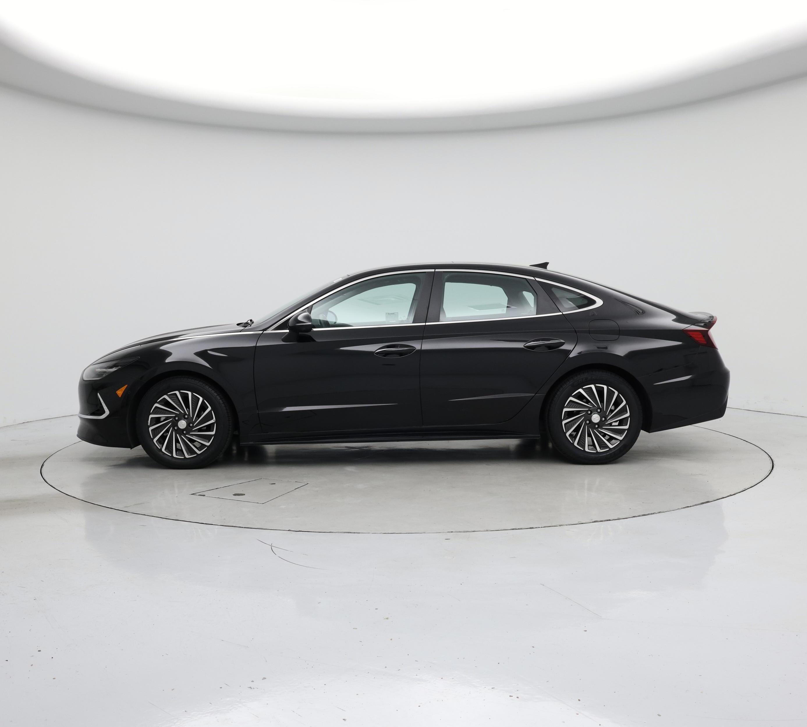 Thumbnail: 2022 Hyundai Sonata - 3
