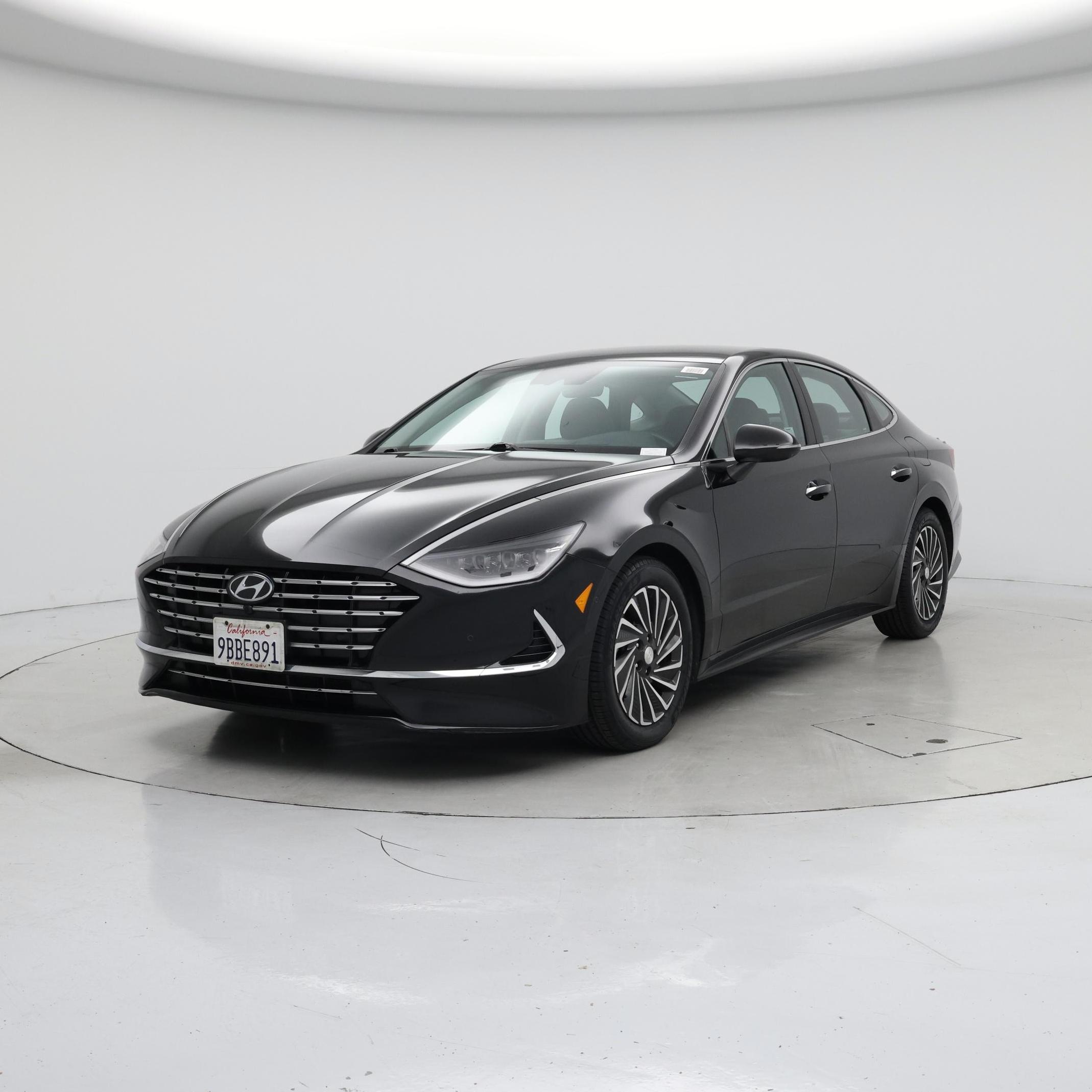 Thumbnail: 2022 Hyundai Sonata - 4