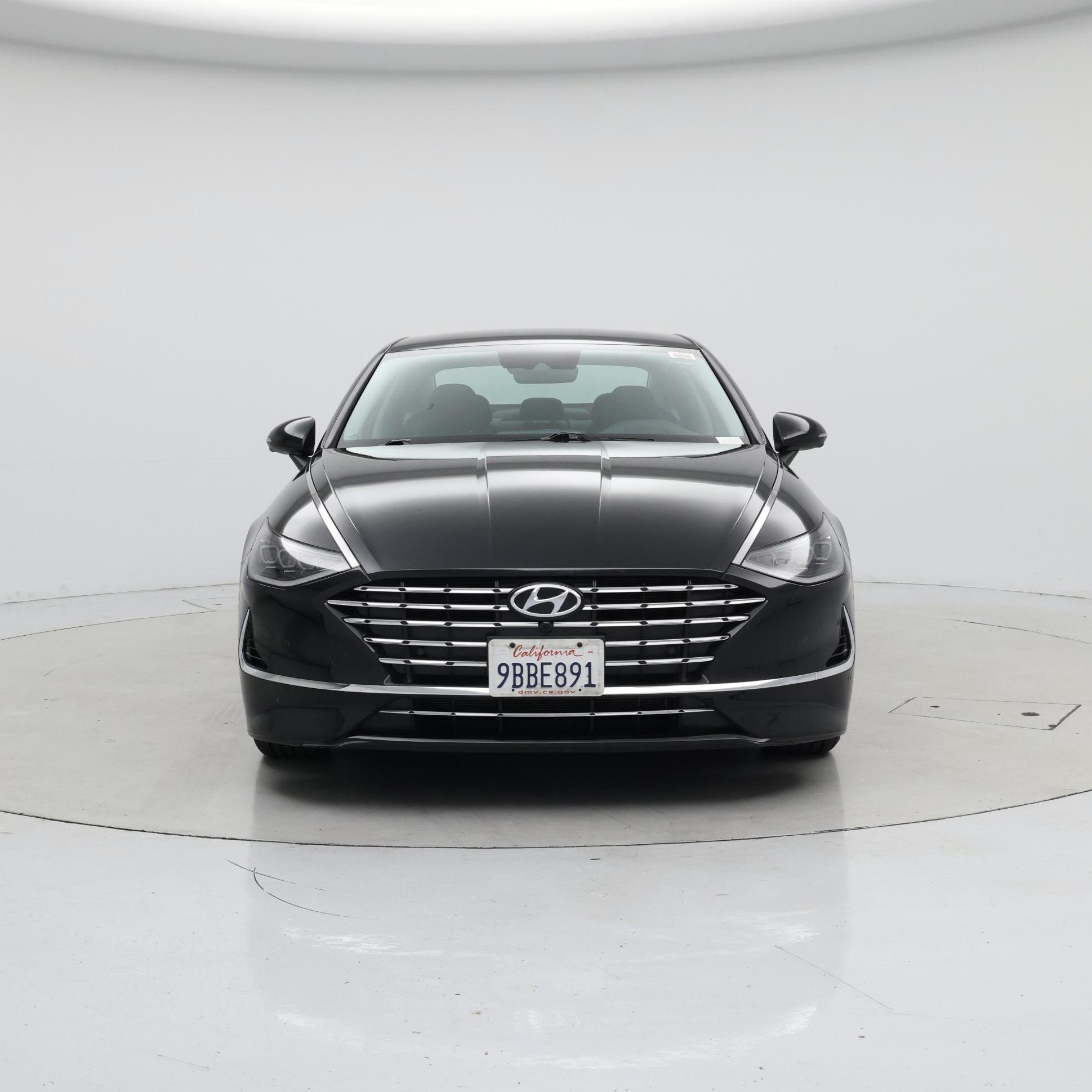 Thumbnail: 2022 Hyundai Sonata - 5