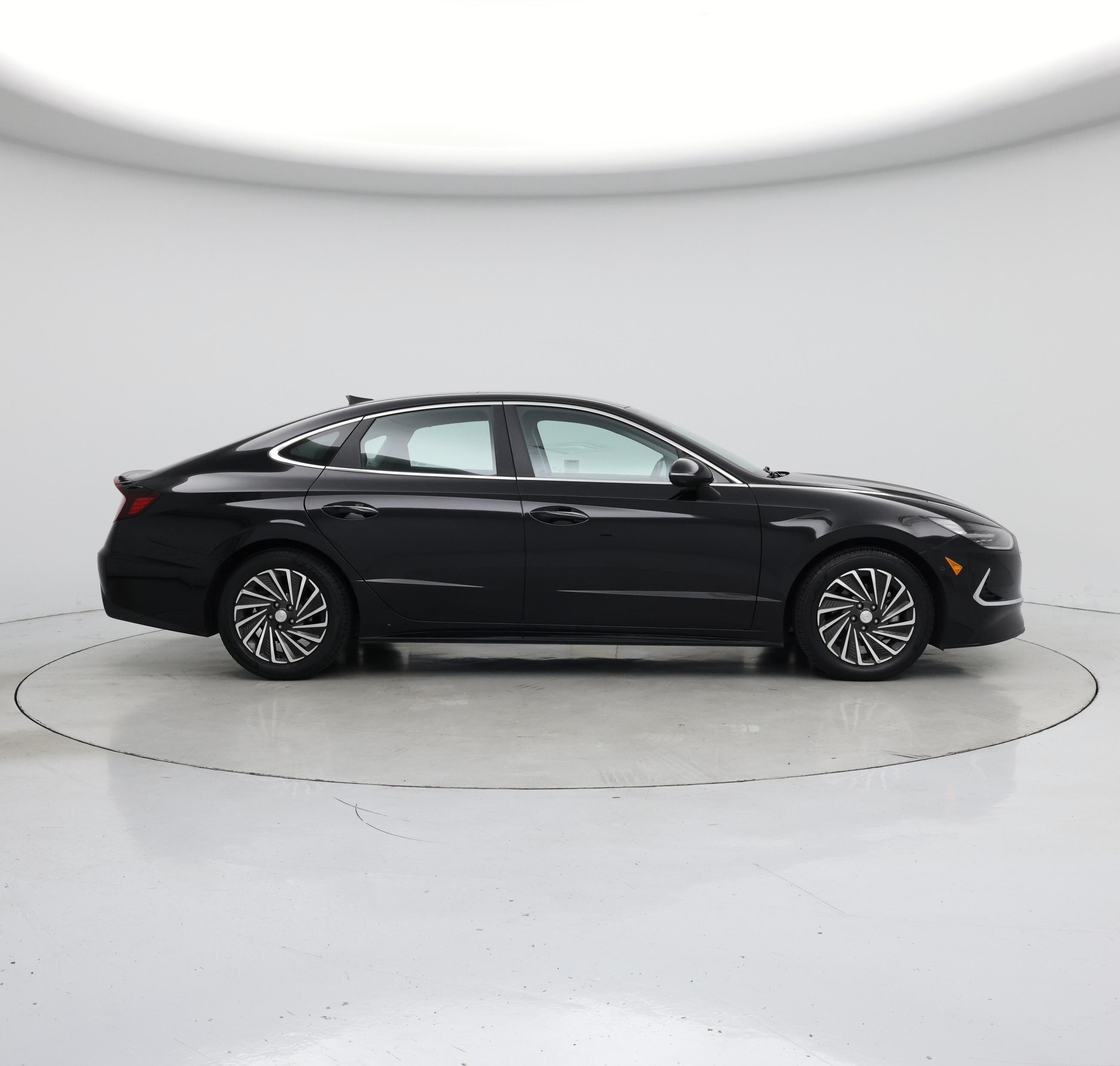 Thumbnail: 2022 Hyundai Sonata - 7