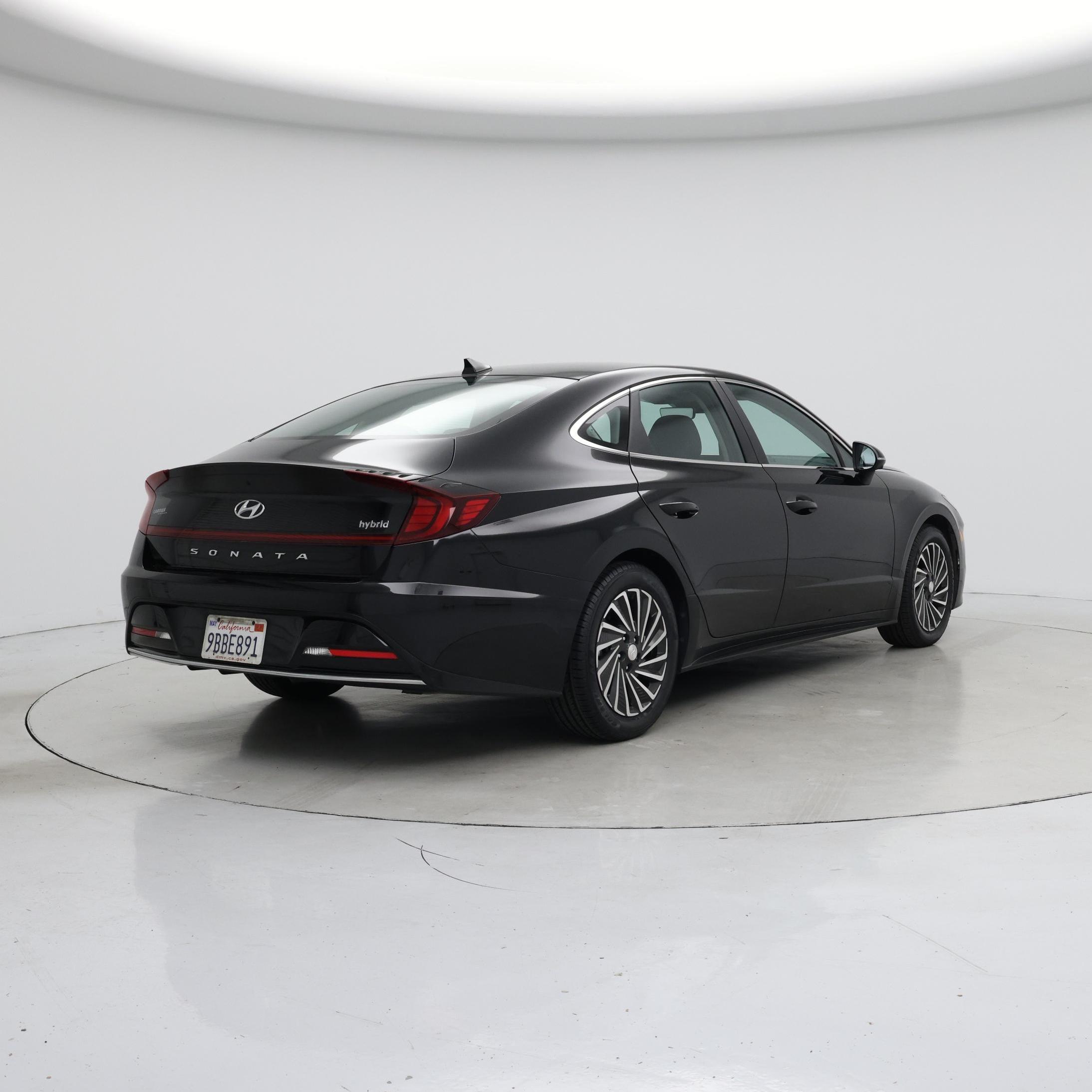Thumbnail: 2022 Hyundai Sonata - 8