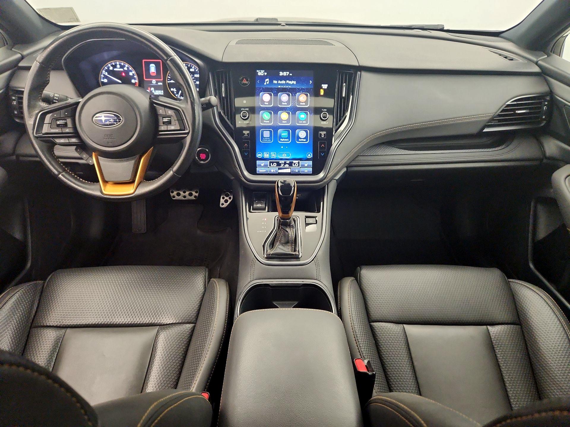 Thumbnail: 2022 Subaru Outback - 9