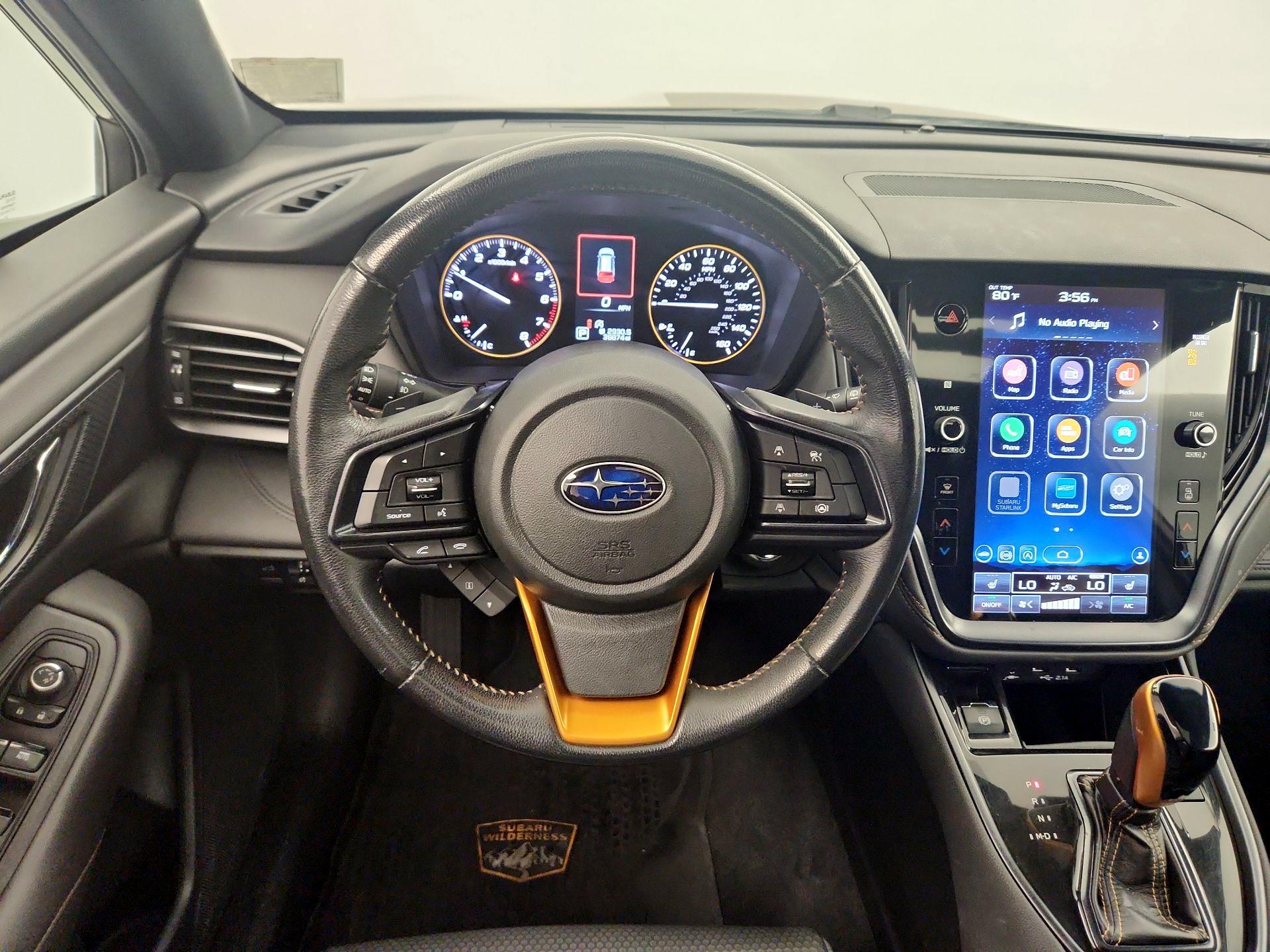 Thumbnail: 2022 Subaru Outback - 10