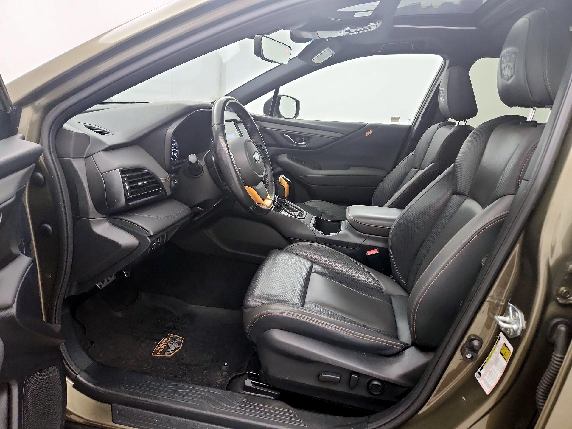 Thumbnail: 2022 Subaru Outback - 11