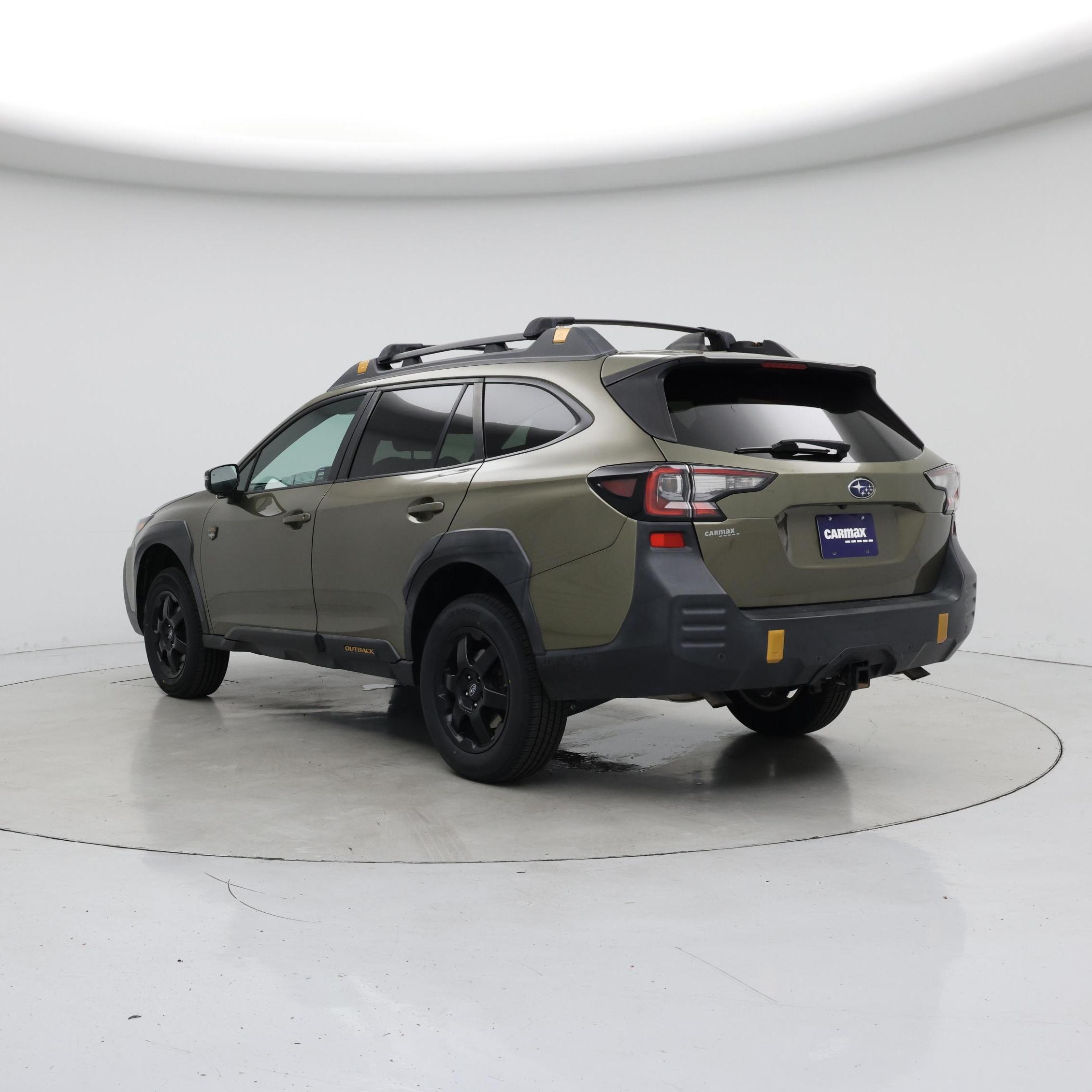 Thumbnail: 2022 Subaru Outback - 2